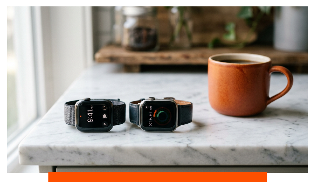 Apple Watch SE Vs Apple Watch 6