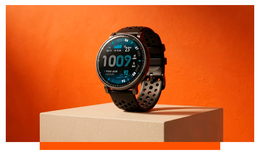 Amazfit Active Max