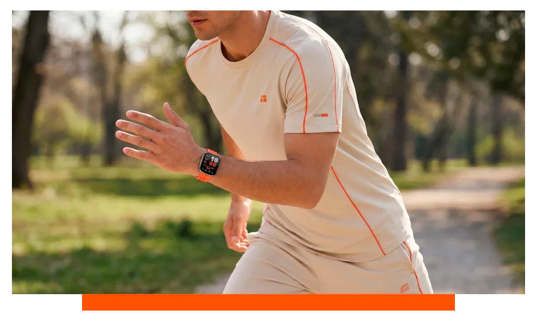 Can I use my smartwatch for running without a phone?