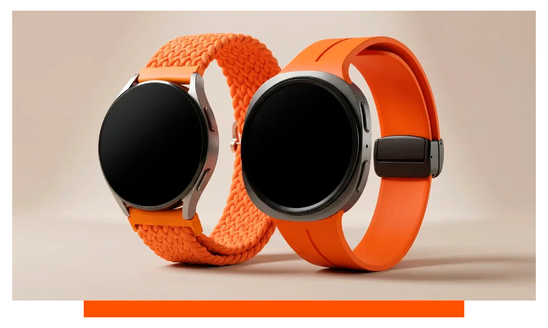Which Samsung Galaxy Watch is the best?
