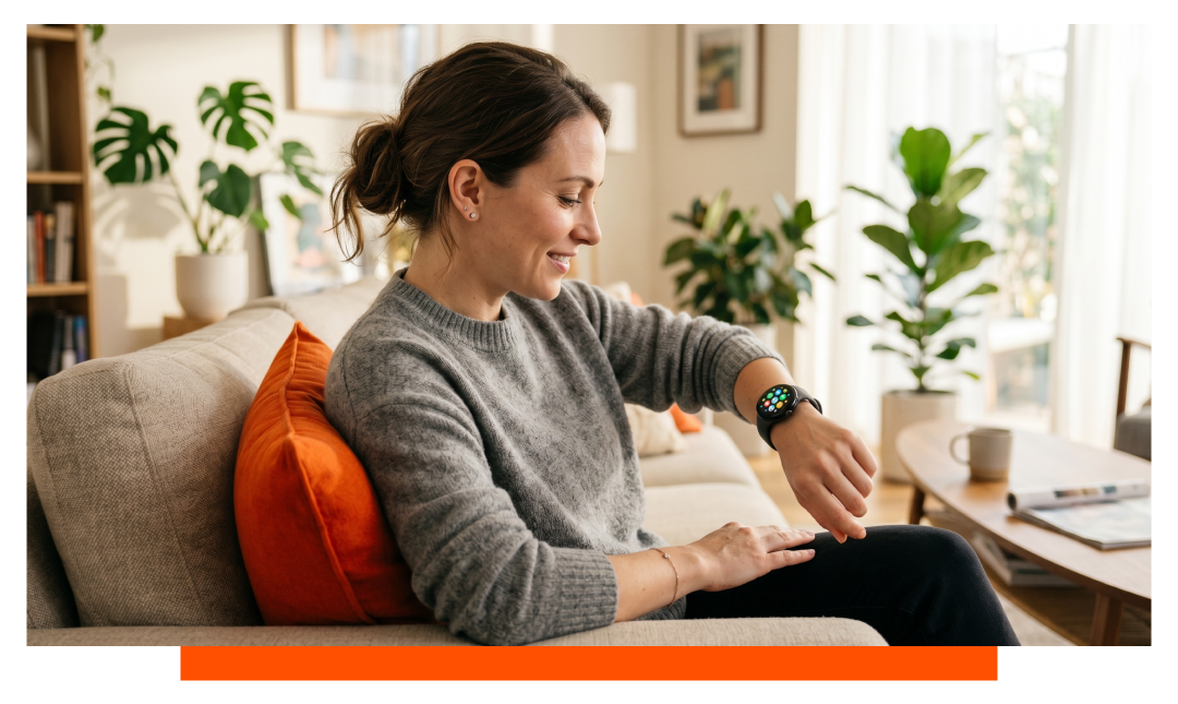 How do I install apps on my Wear OS smartwatch?