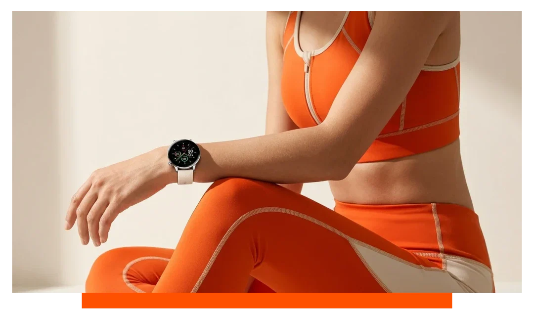 OnePlus Watch 3 Review