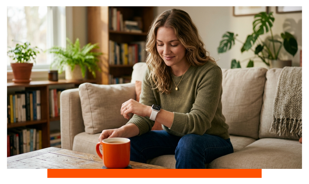 Should an Apple Watch fit snugly?