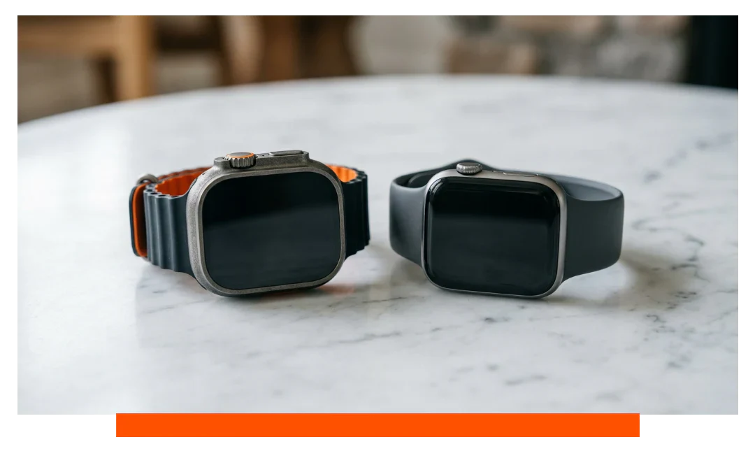 apple watch 11 vs apple watch ultra 3