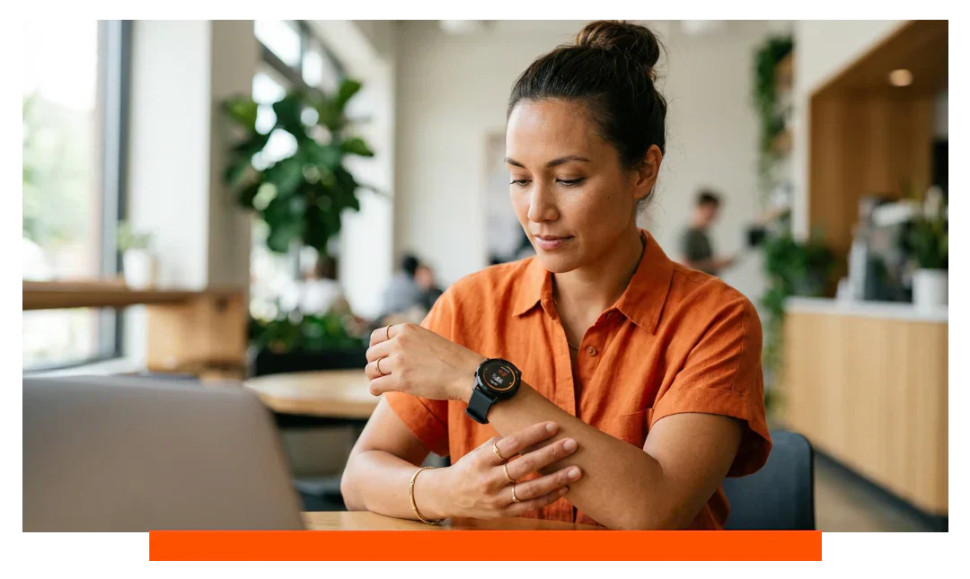 garmin for small wrists