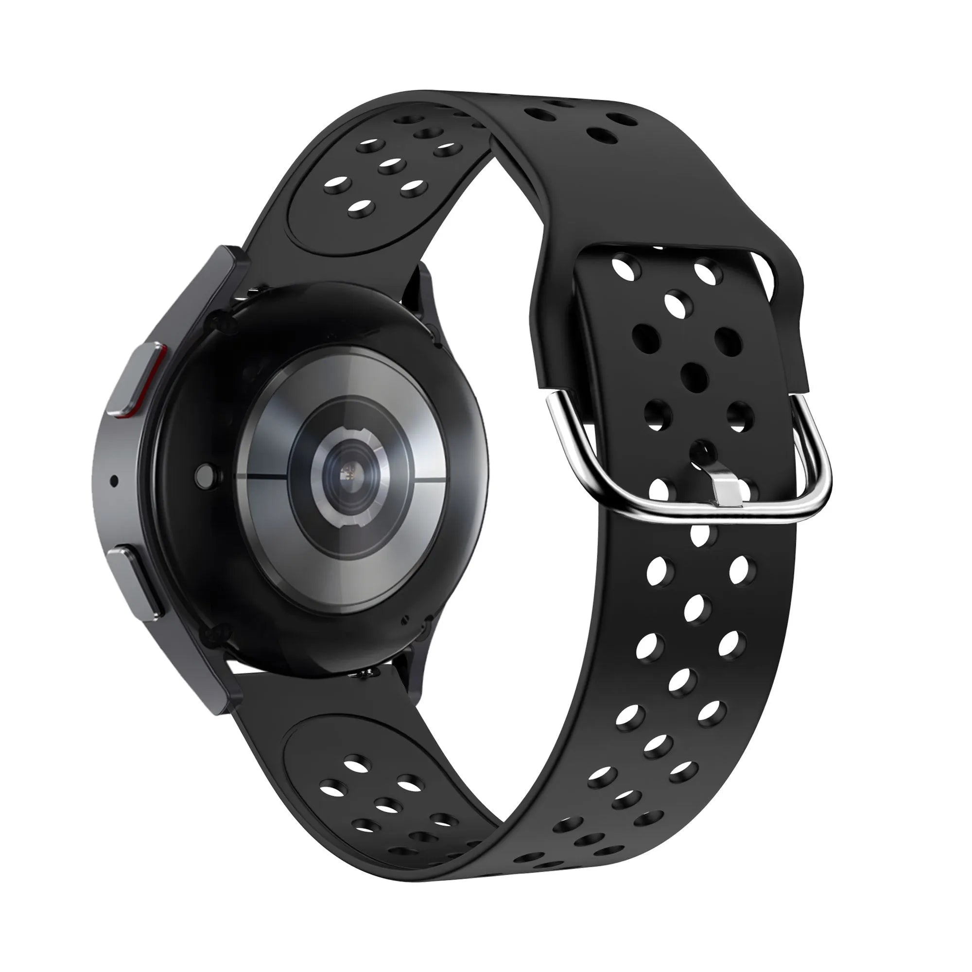 Bandz Bracelet sport 'Air' Levowatch Eve (noir)