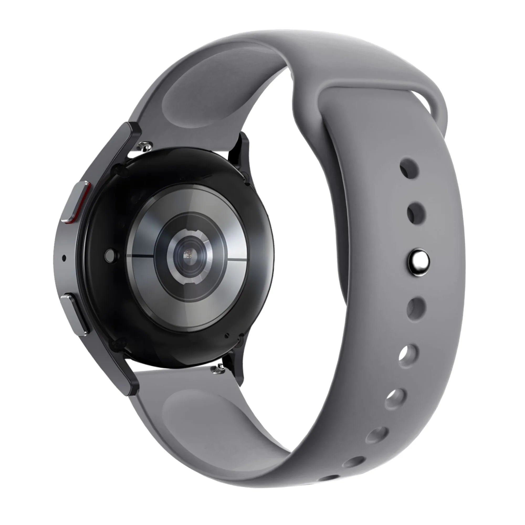 Bandz Bracelet sport 'Deluxe' Levowatch Eve (gris)