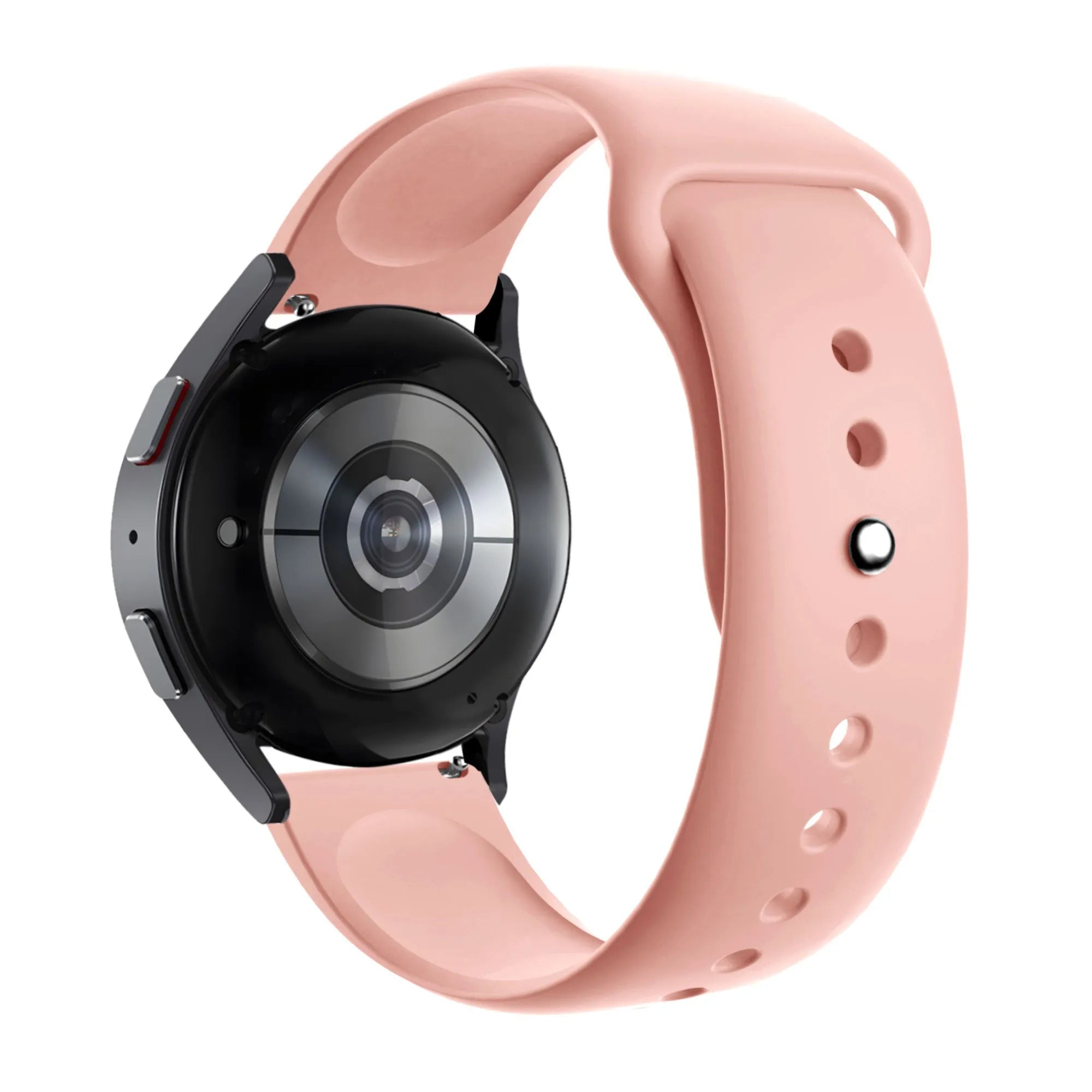 Bandz Bracelet sport 'Deluxe' Levowatch Eve (rose pâle)