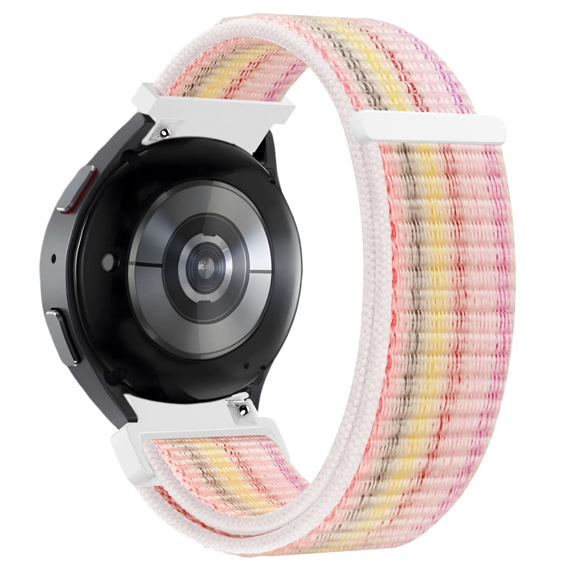 Bandz Bracelet nylon à boucle Levowatch Edgy (coloré)