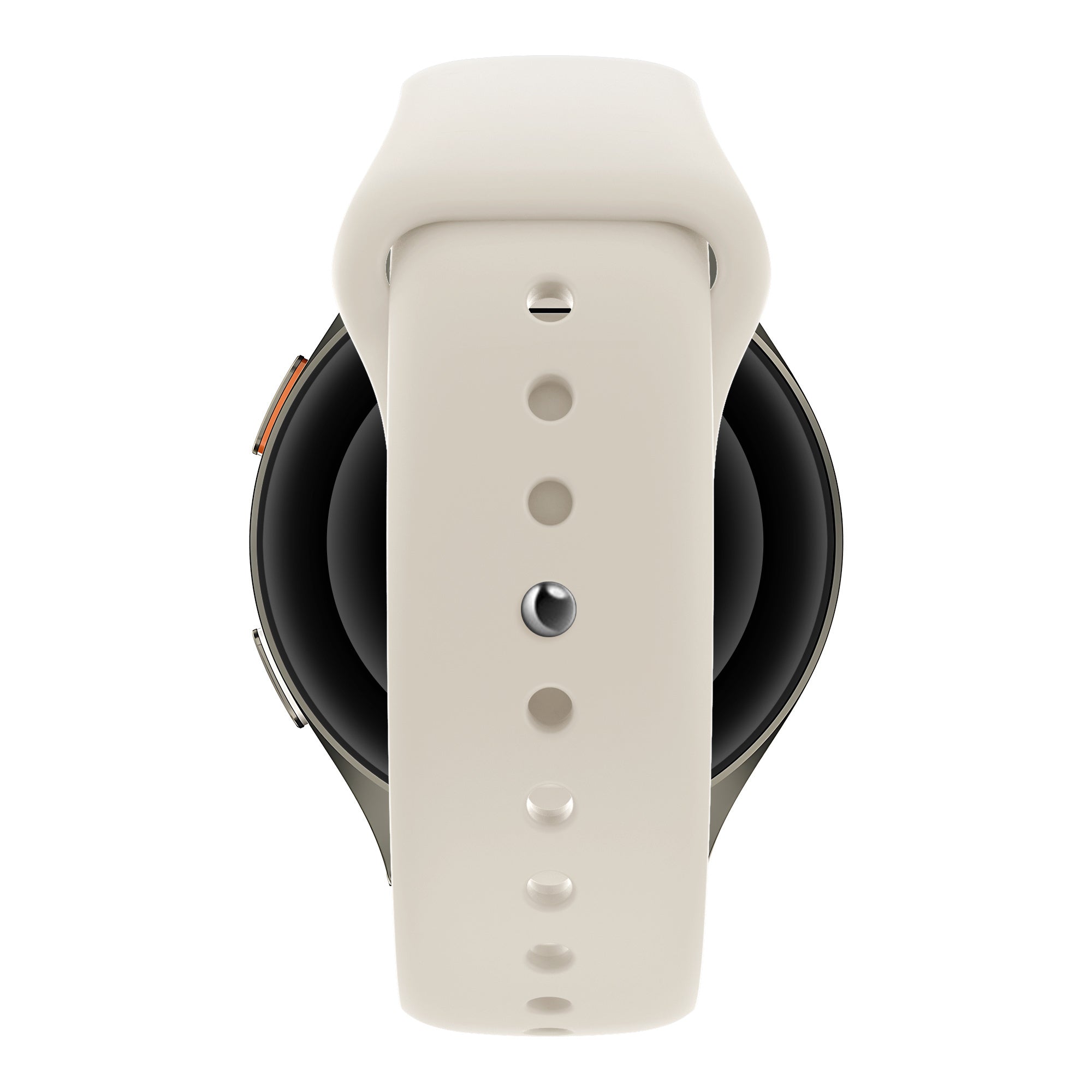 Bandz Bracelet sport 'Easy Fit' Samsung Galaxy Watch 7 - 44mm (caramel)