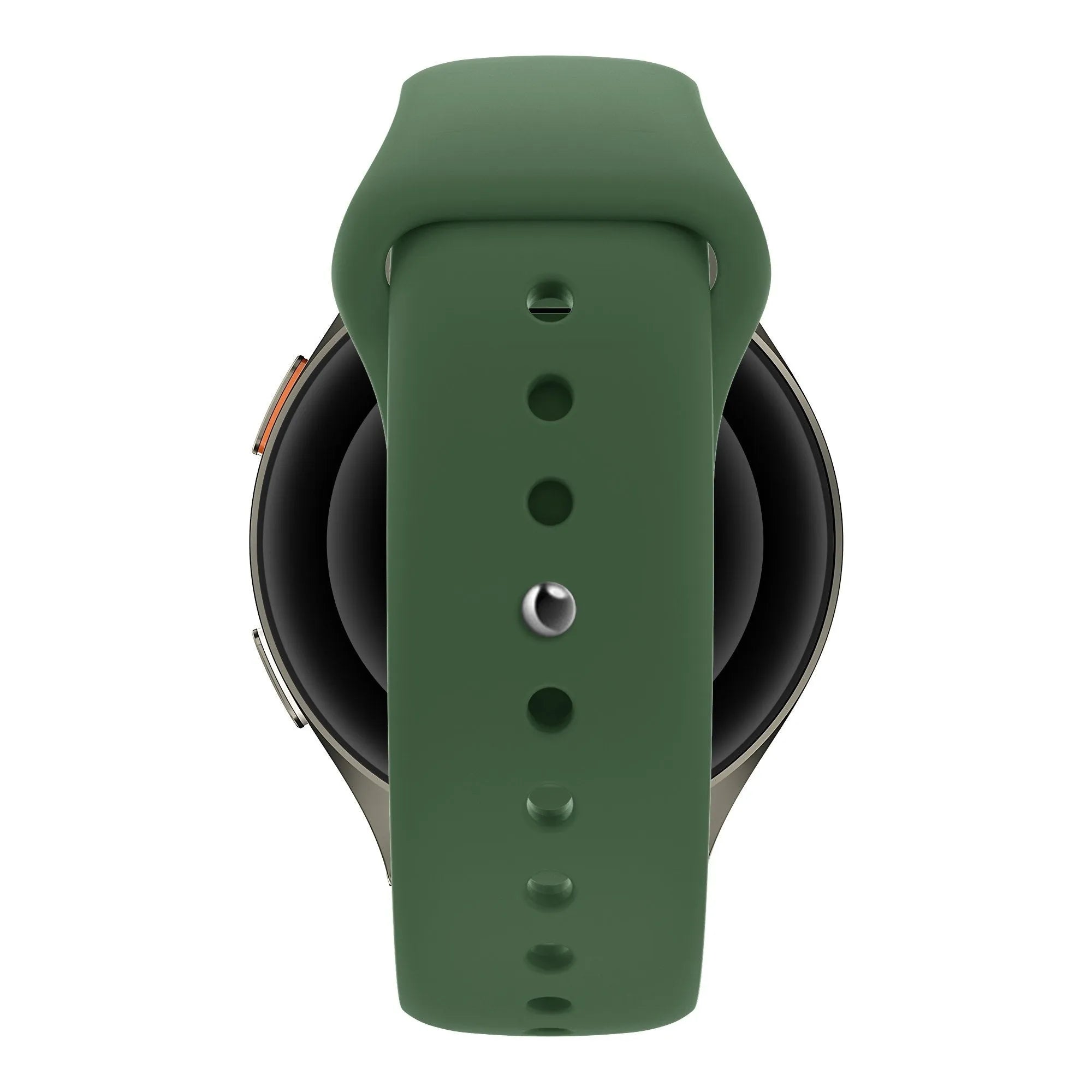 Bandz Bracelet sport 'Easy Fit' Levowatch Edgy (vert)