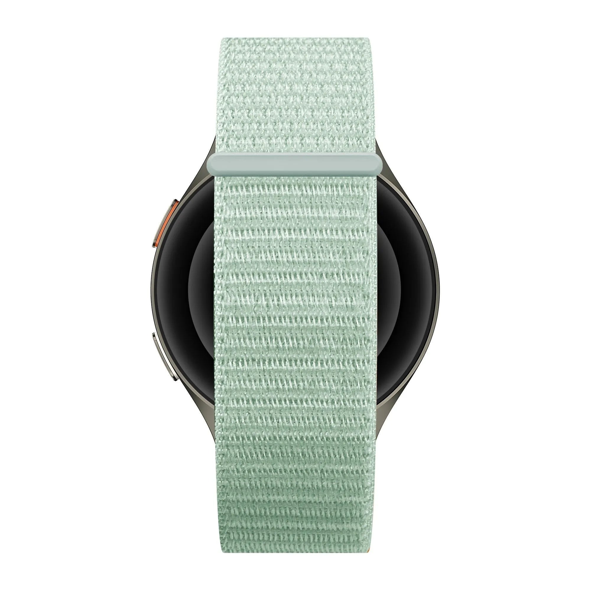 Bandz Bracelet nylon 'Easy Fit' ICE Smart ST 2.0 Round 1.20 (vert clair)