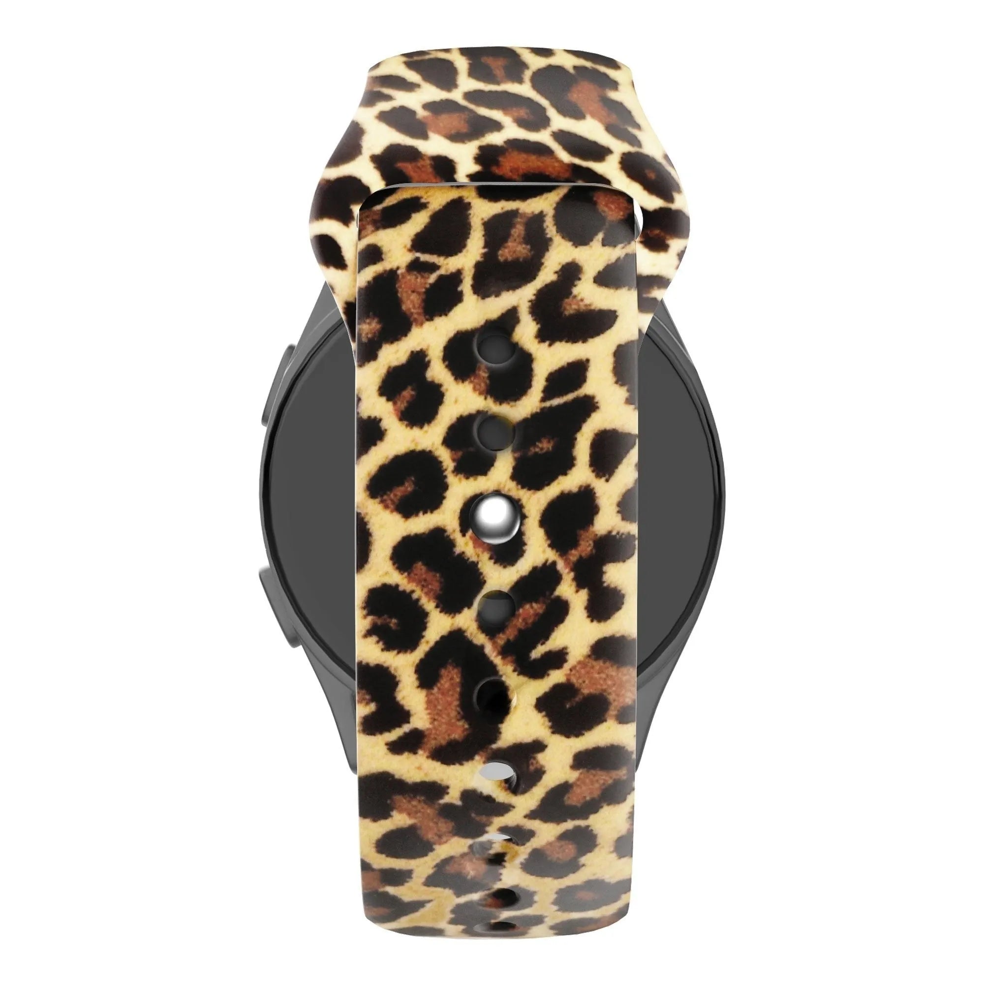 Bandz Bracelet à motifs Levowatch Eve (léopard)