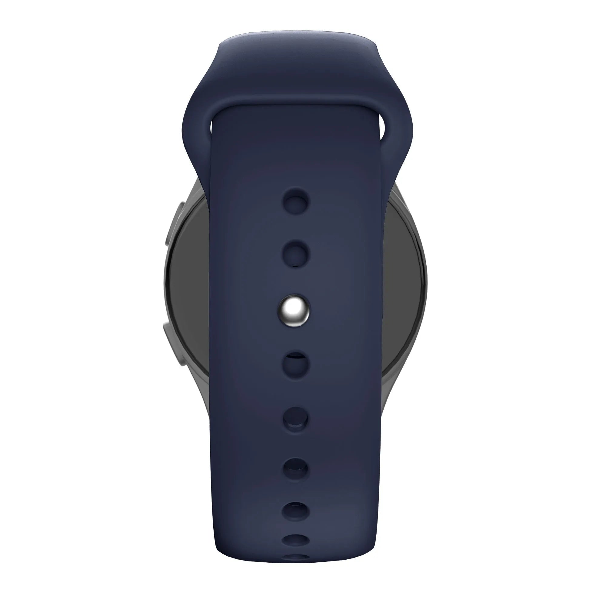Bandz Bracelet sport 'Deluxe' Levowatch Eve (bleu foncé)