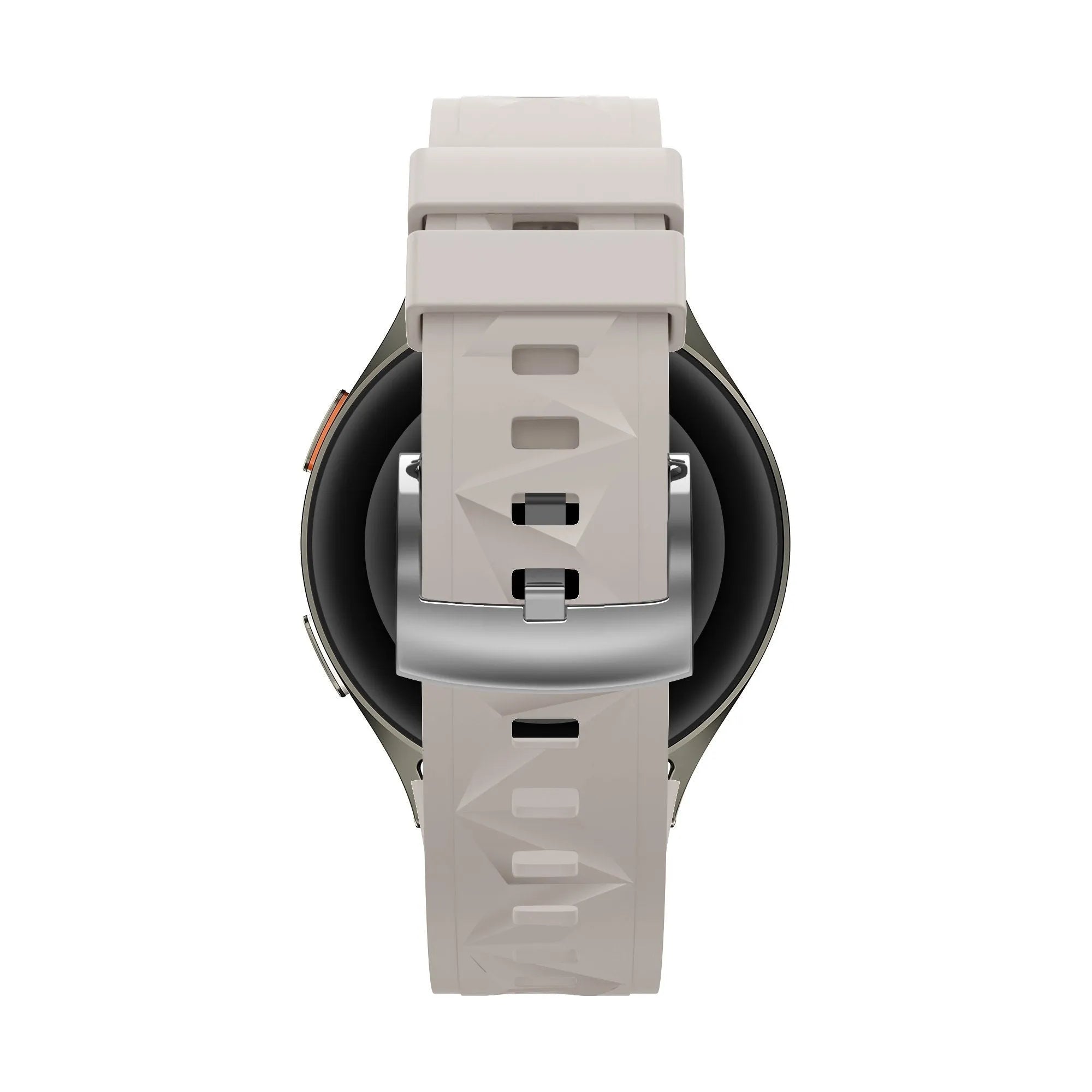 Bandz Bracelet silicone 'Easy Fit' ICE Smart SQ 2.0 Square 1.70 (lumière stellaire)