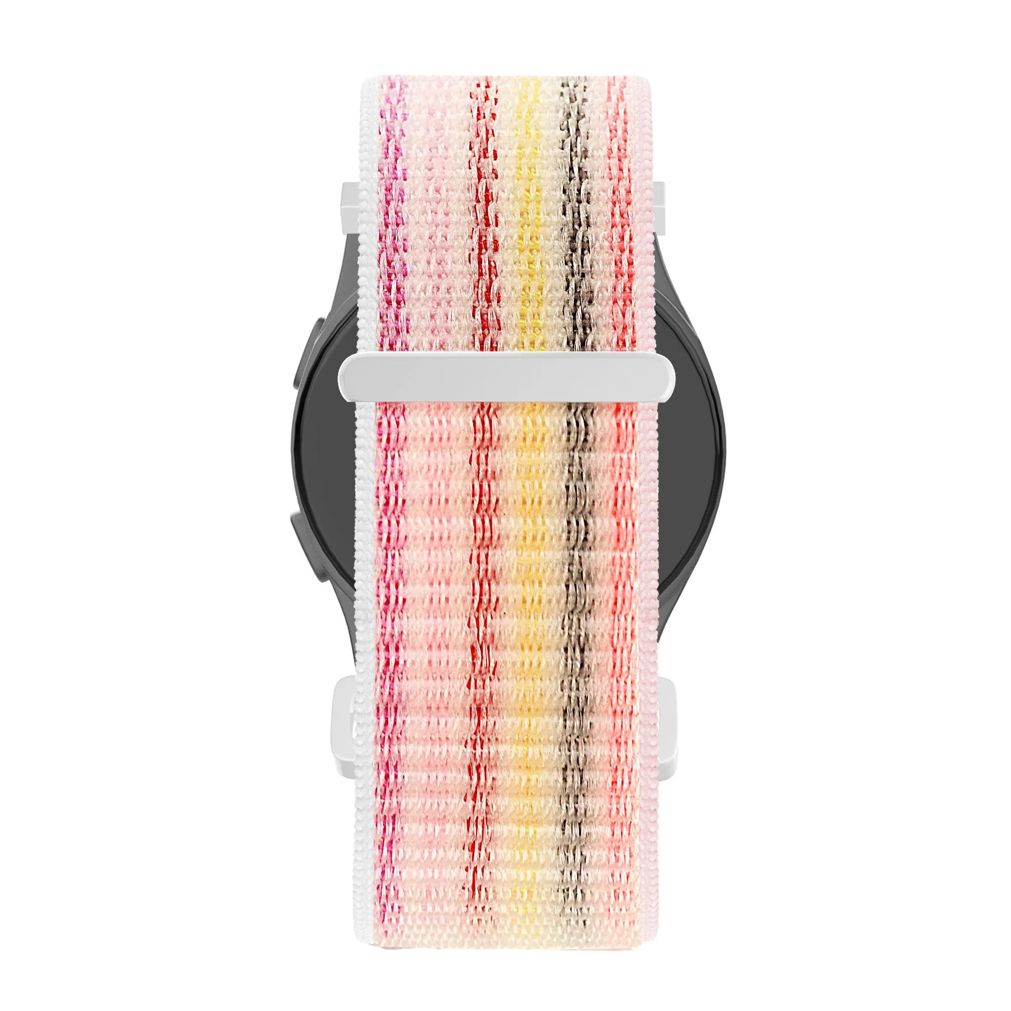 Bandz Bracelet nylon à boucle Levowatch Edgy (coloré)