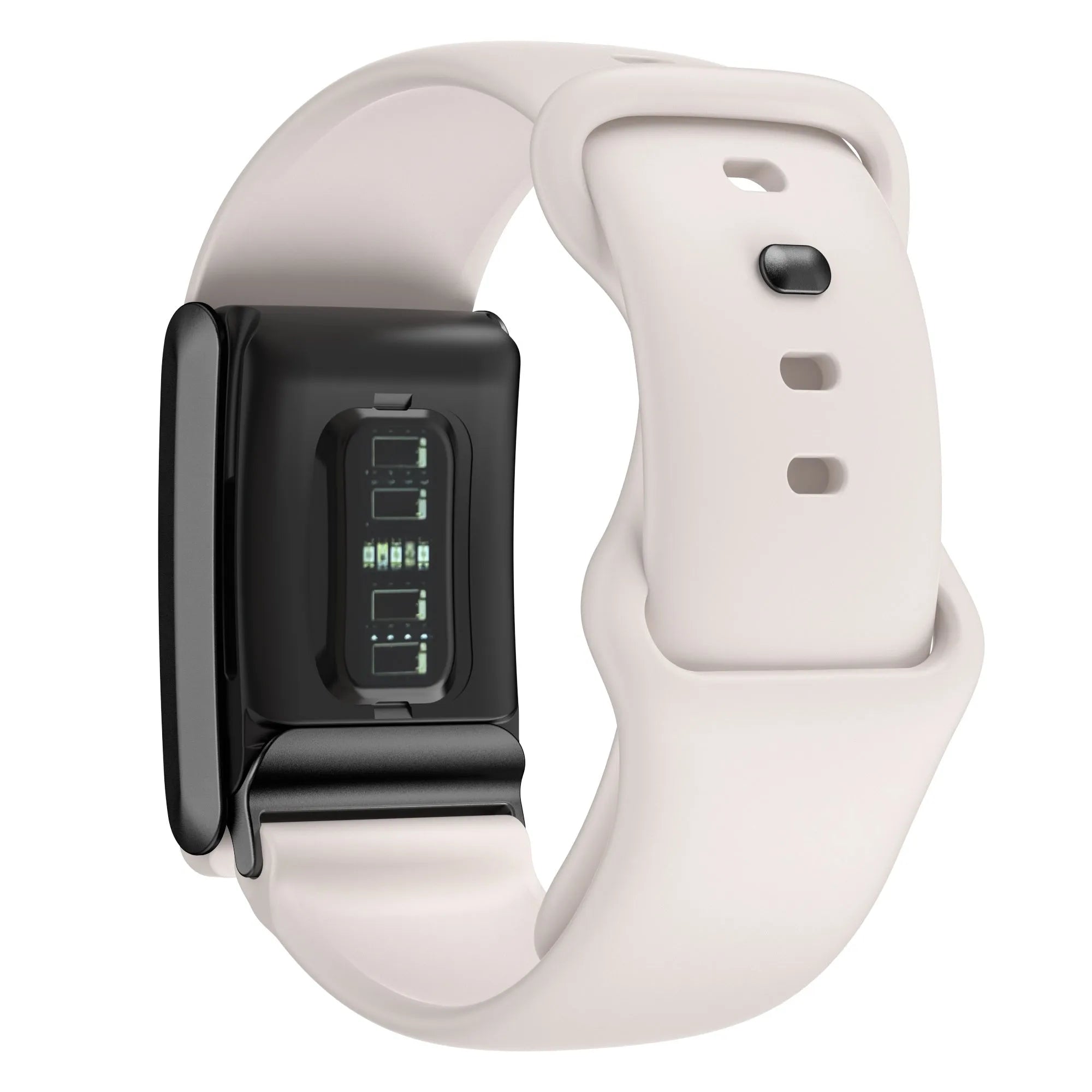 Whoop 4.0 Silicone Strap (Starlight)