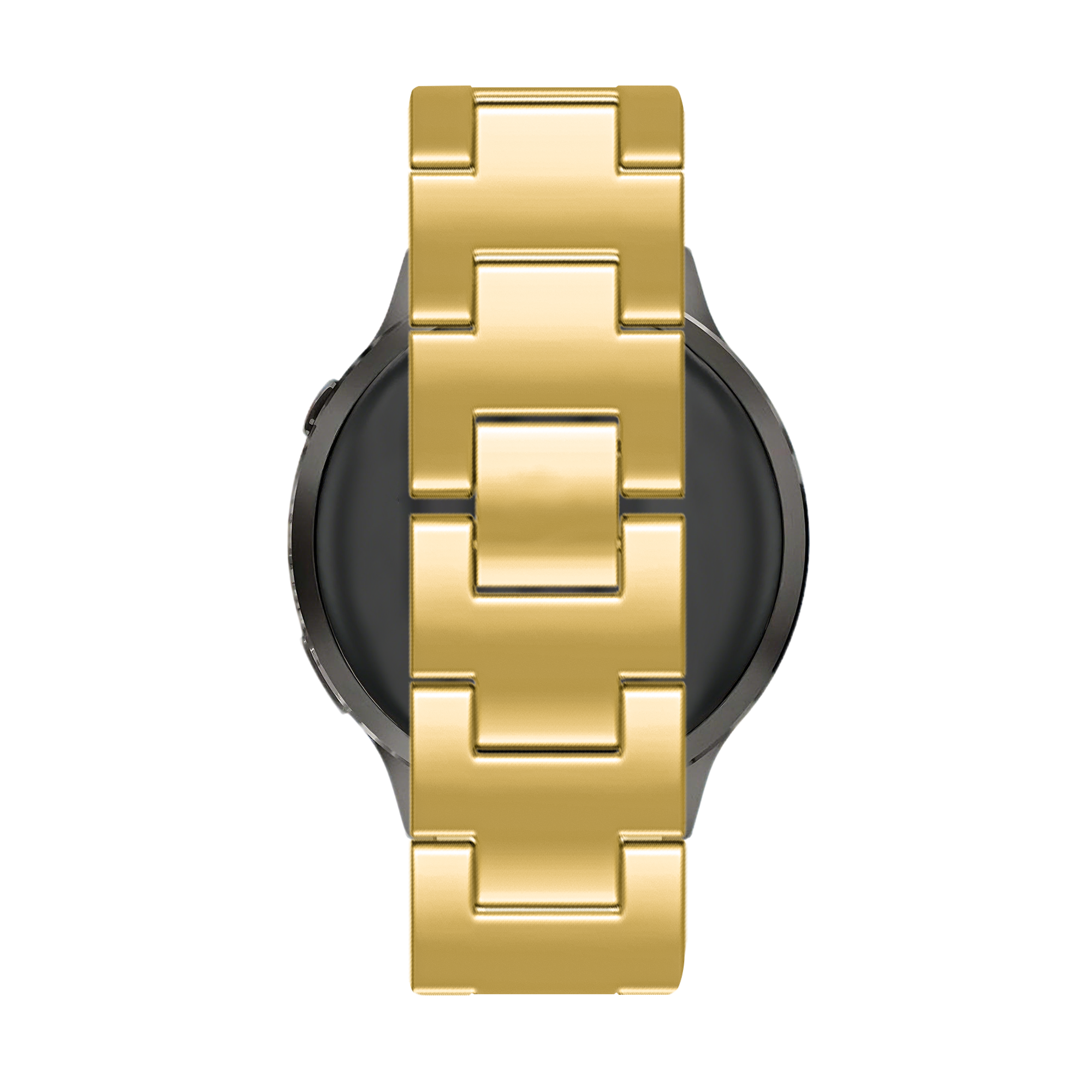 Bandz Bracelet metal 'Chains' Xiaomi Watch S4 - 41mm (or)
