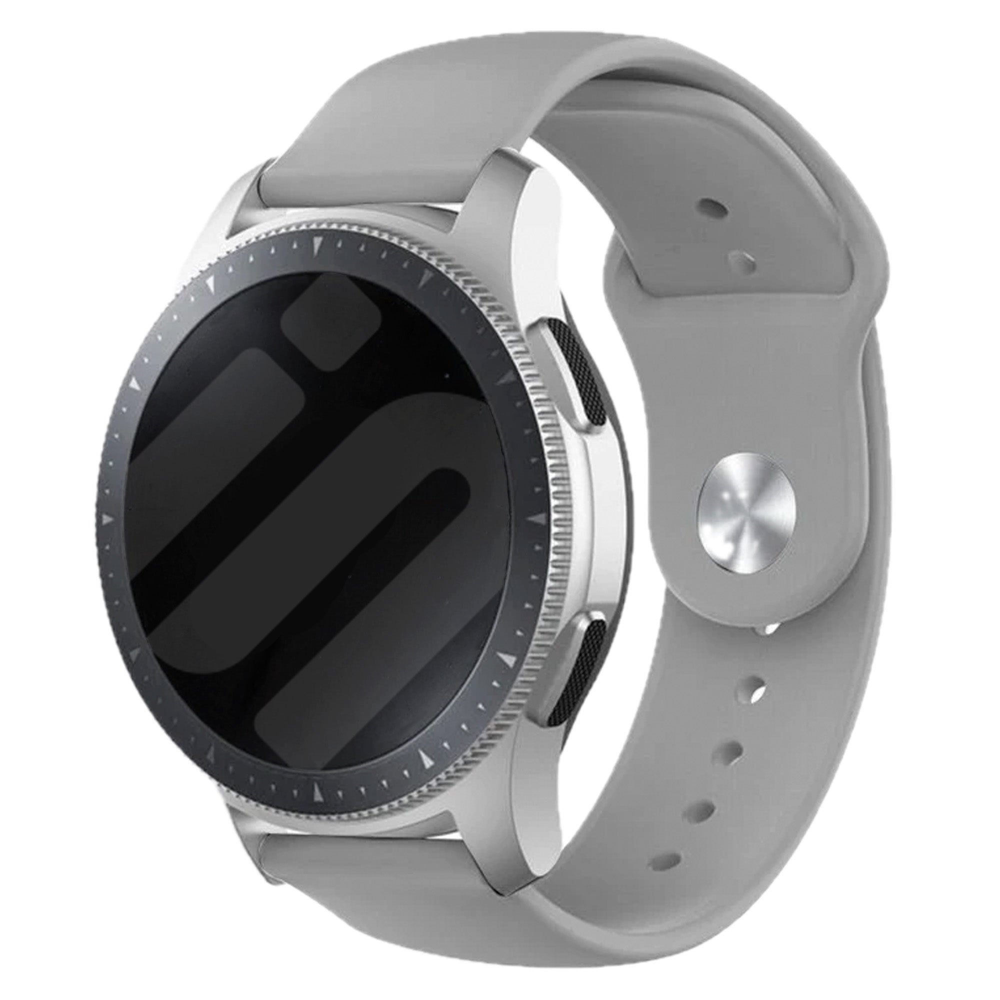 Samsung Galaxy Watch 6 Classic 47mm Sport Strap (Grey)