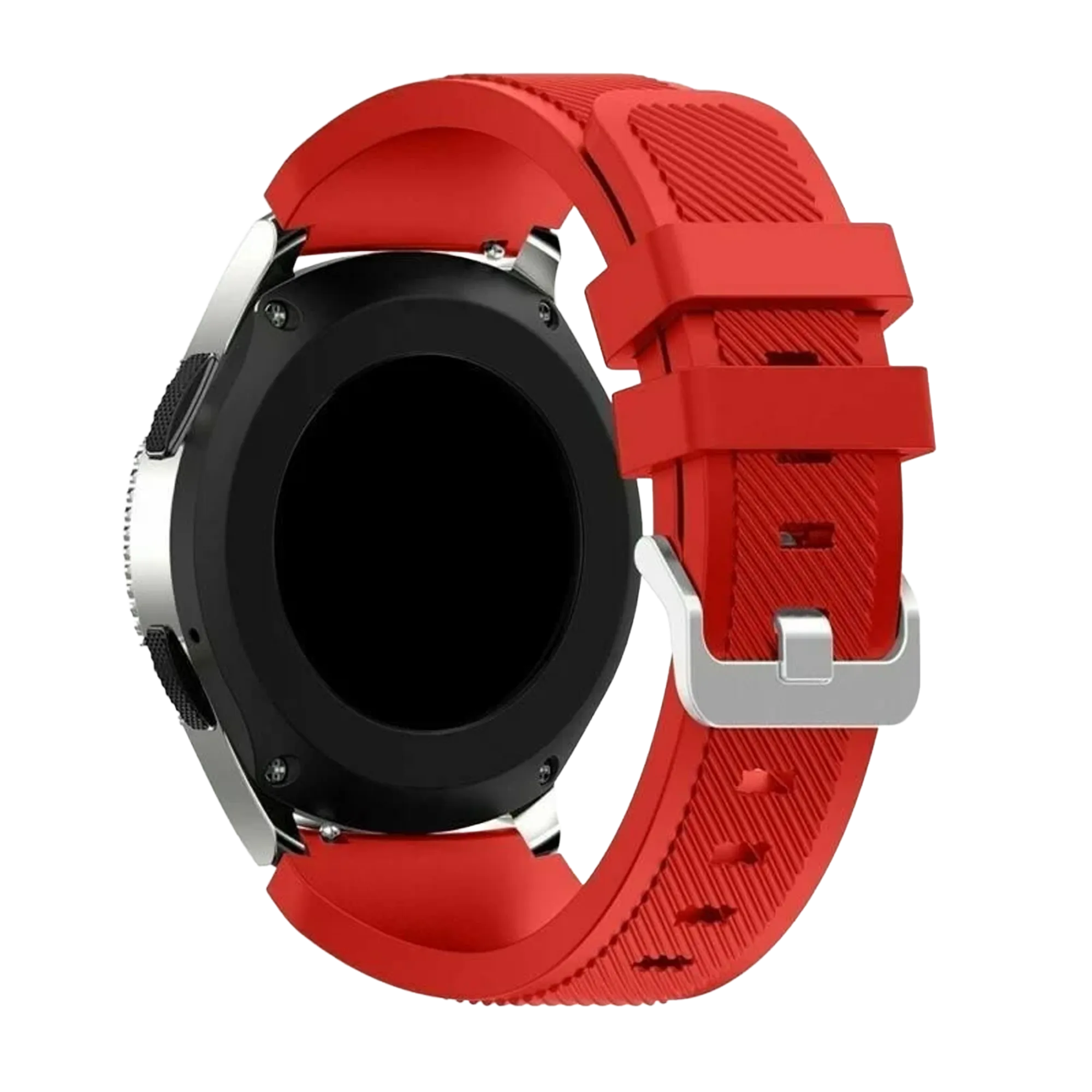 Xiaomi Amazfit GTR Silicone Strap (Red)