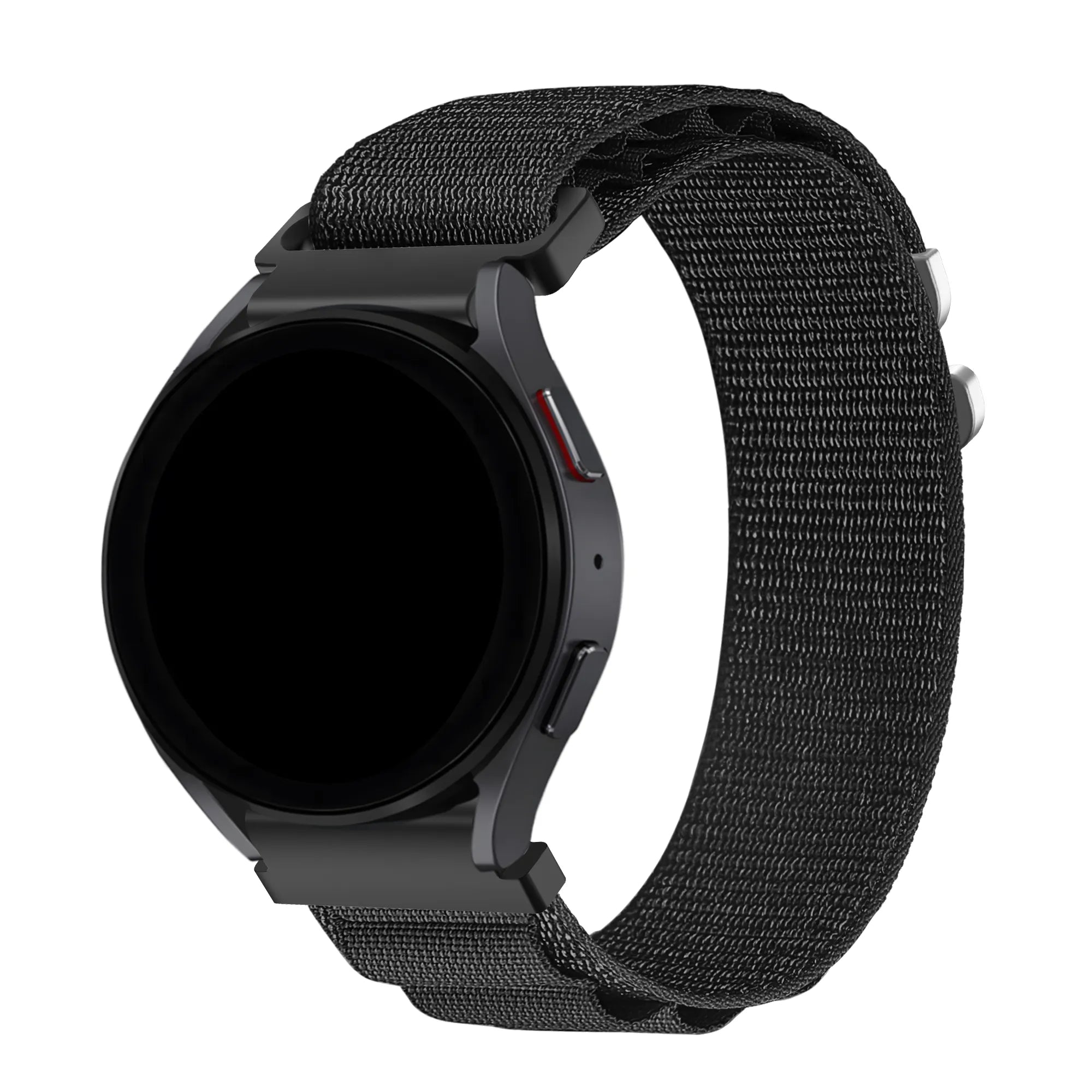BALR Bracelet Loop Alpine Samsung Galaxy Watch 6 Classic 43mm (noir)