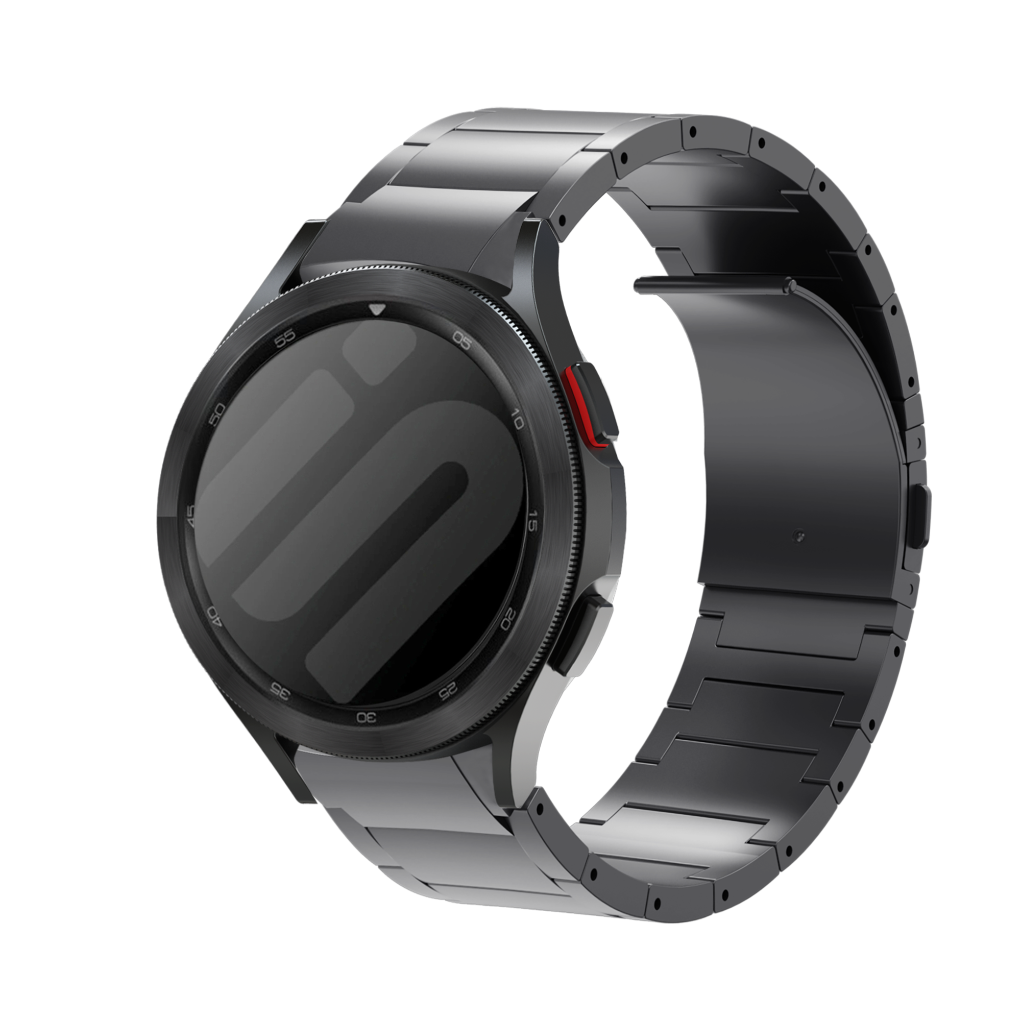 Bracelet titane Samsung Galaxy Watch 7 - 40mm (graphite)