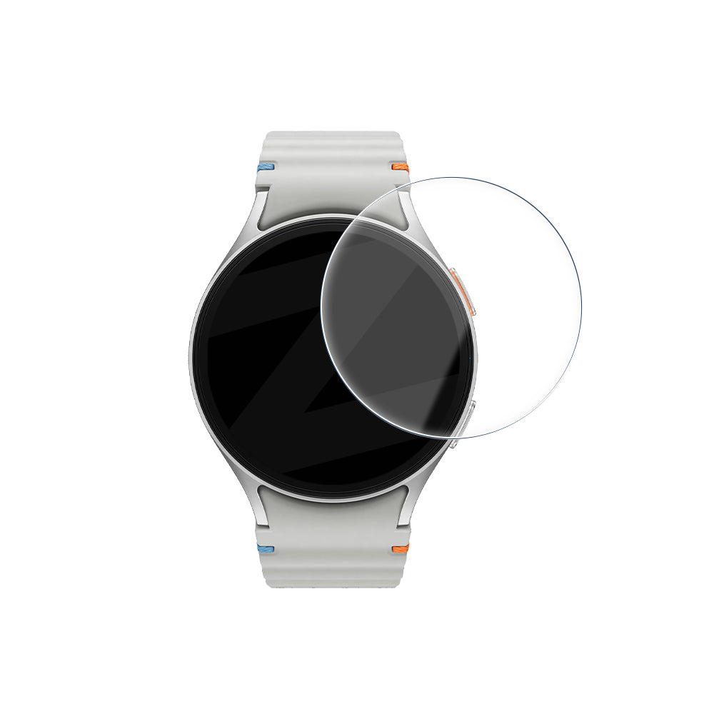 Bandz Protecteur d'écran Samsung Galaxy Watch 7 40mm One-Click Tool