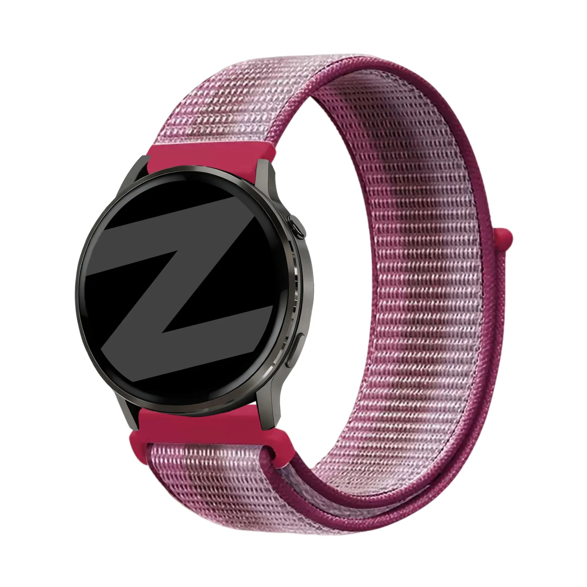 Bandz Bracelet nylon Loop Garmin Vivoactive 4s (baies)