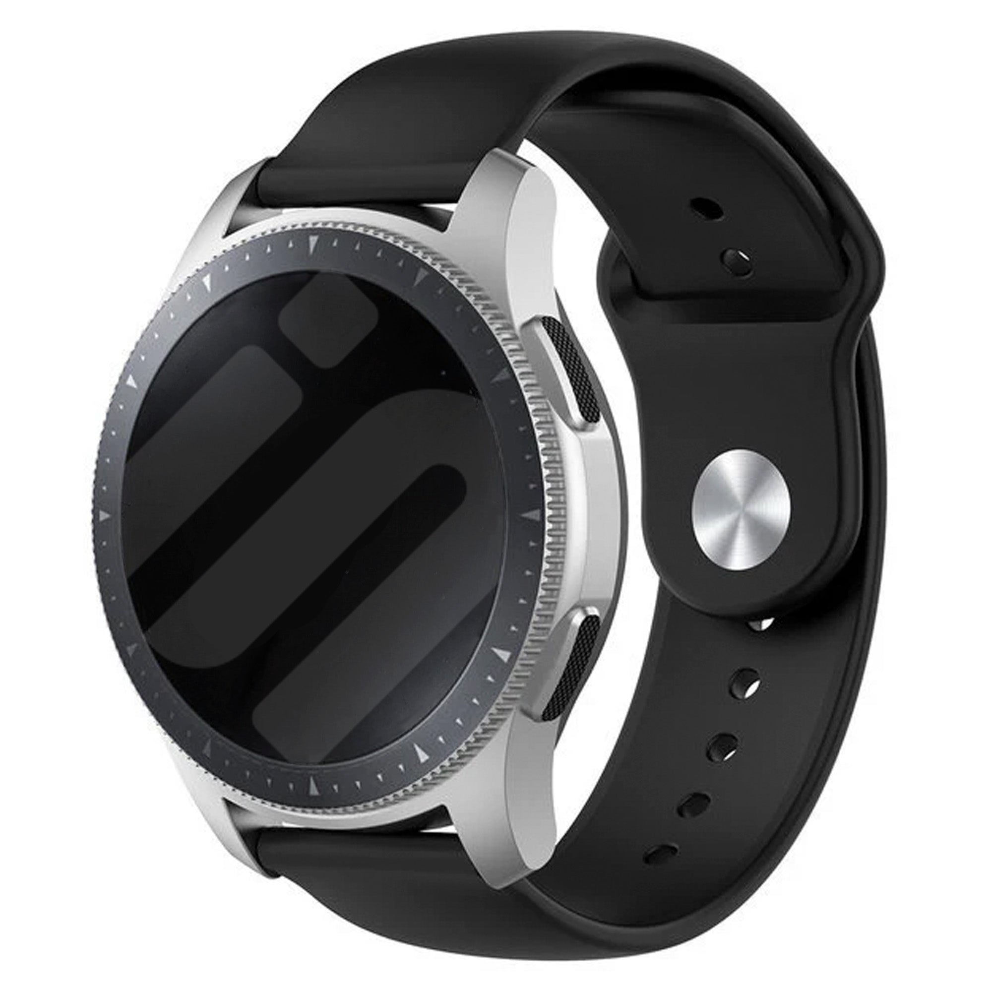 Amazfit Active 2 Sport Strap (Black)