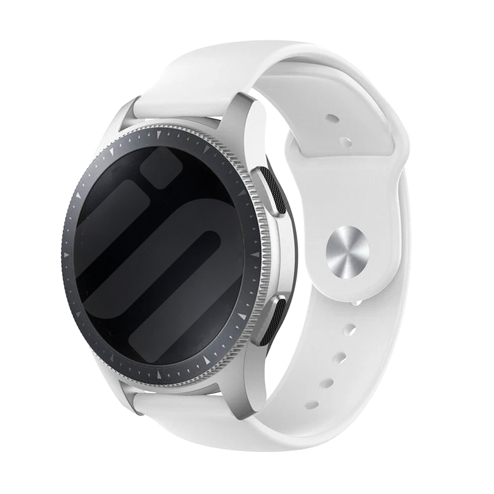 Xiaomi Watch 2 Sport Strap (White)