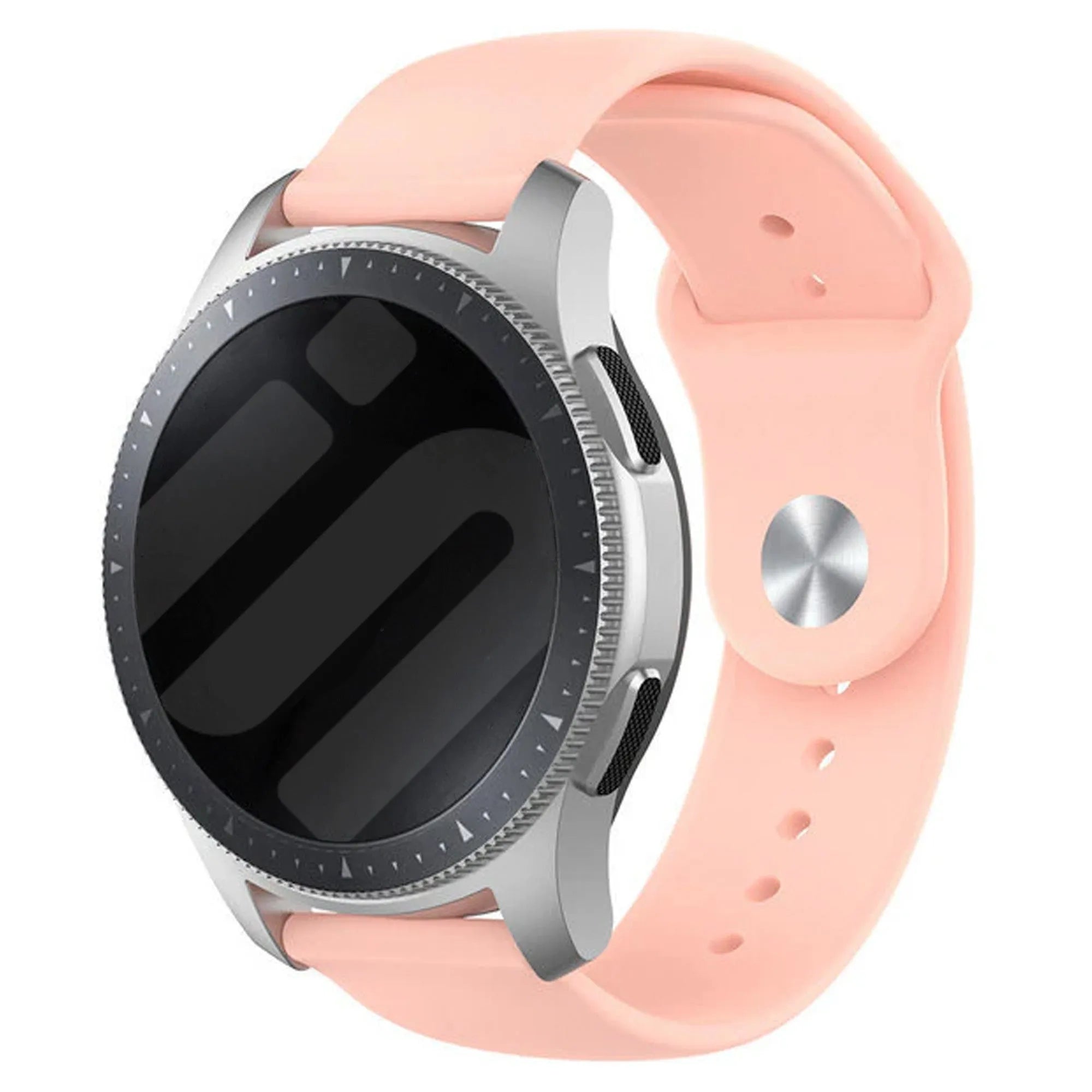Bracelet sport Coros Pace 3 (rose)