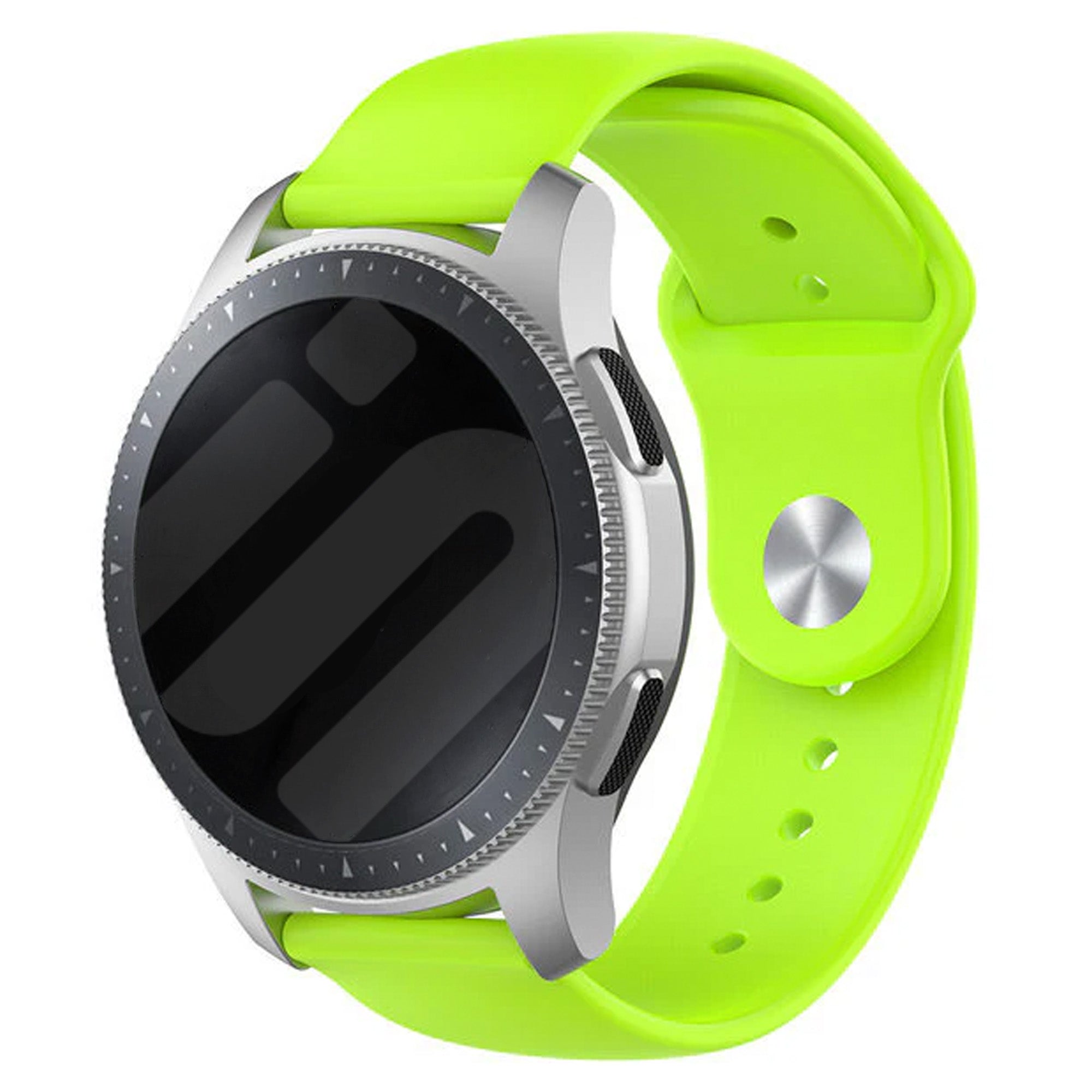 Xiaomi Watch 2 Sport Strap (Light Green)
