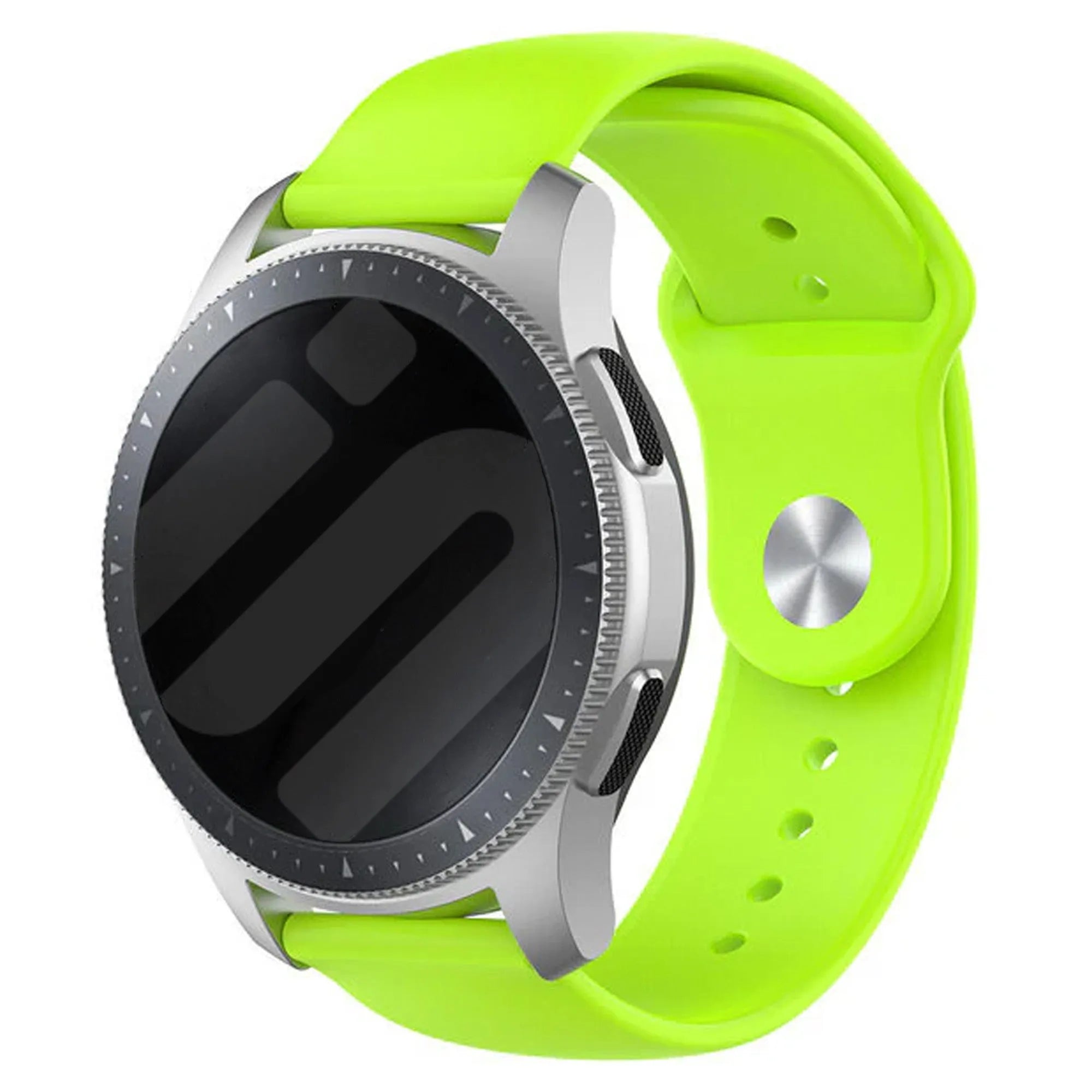 Gard Pro Ultra 3 Sport Strap (Light Green)