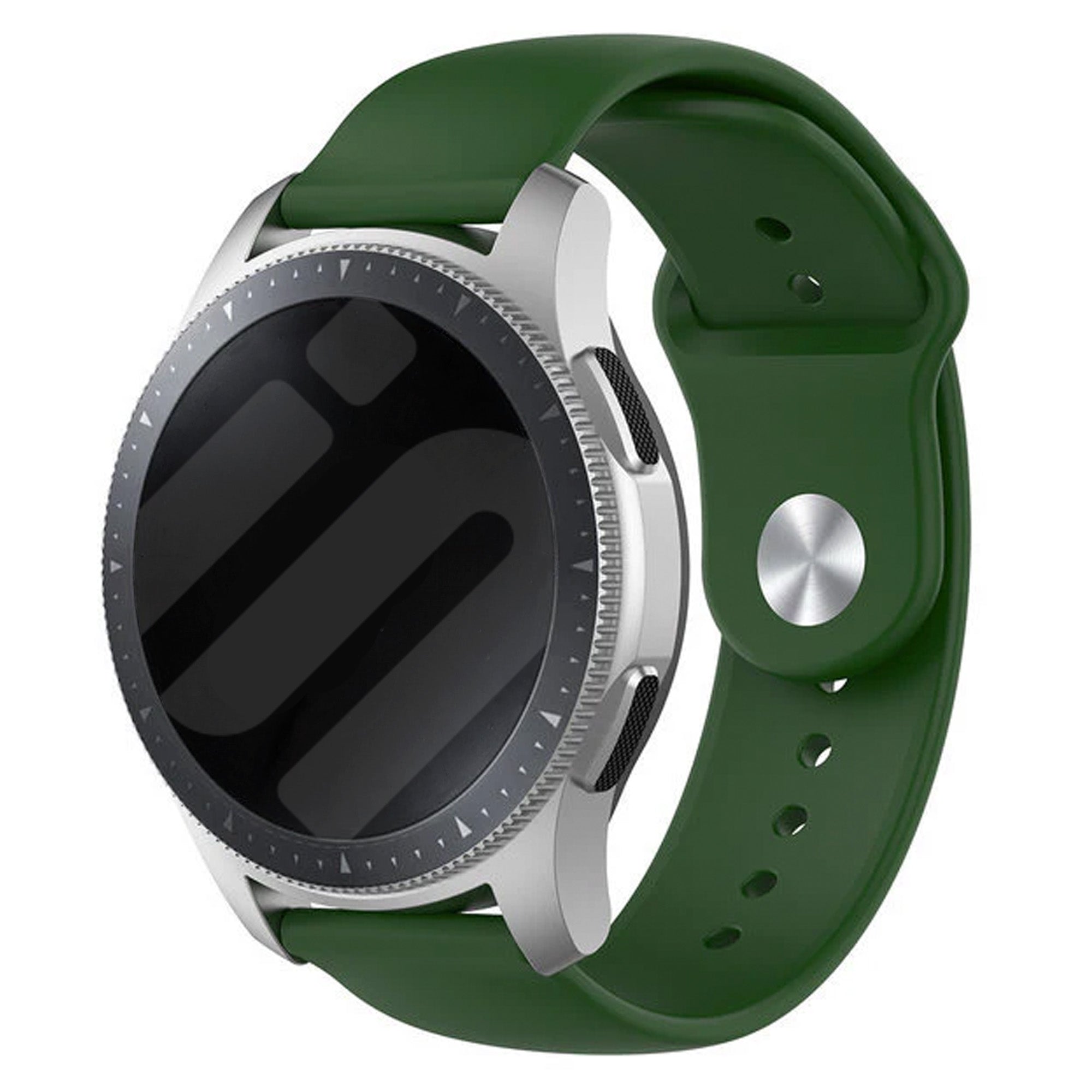 Xiaomi Watch 2 Sport Strap (Dark Green)