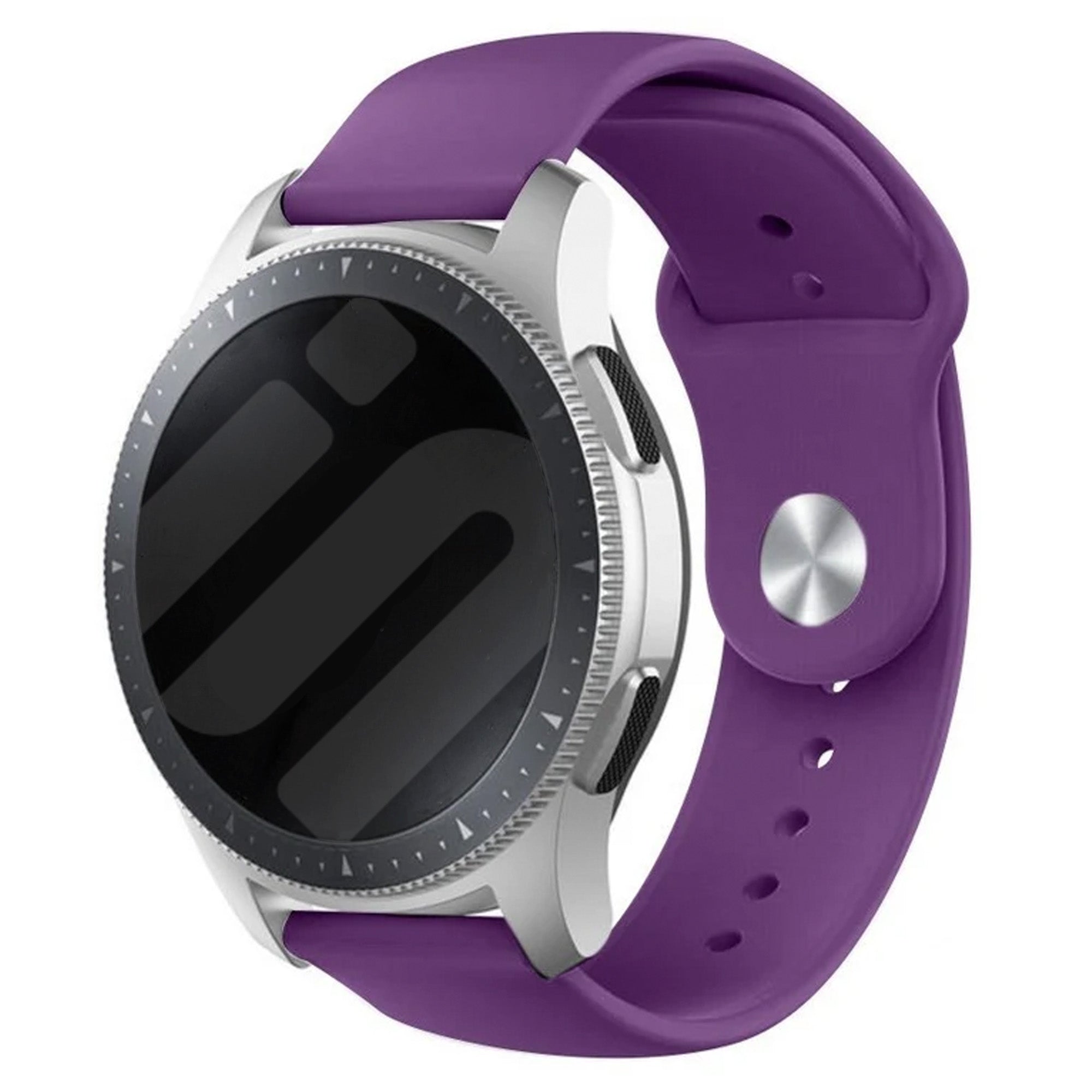 Xiaomi Watch 2 Pro Sport Strap (Purple)