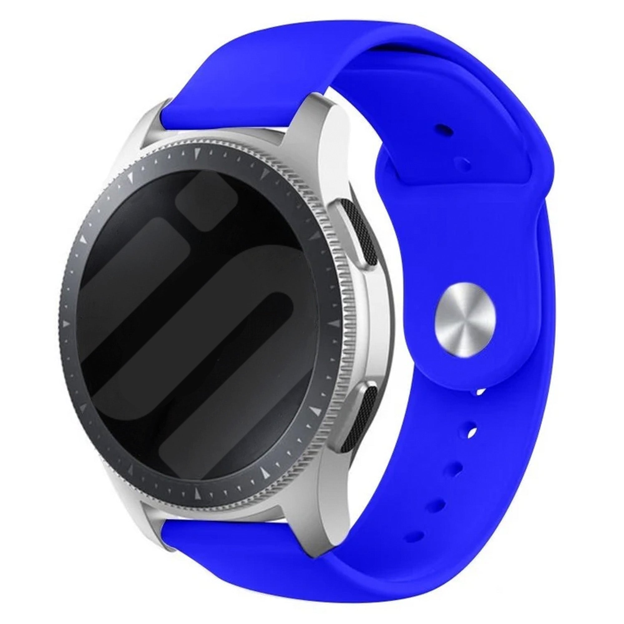 Xiaomi Watch 2 Sport Strap (Blue)