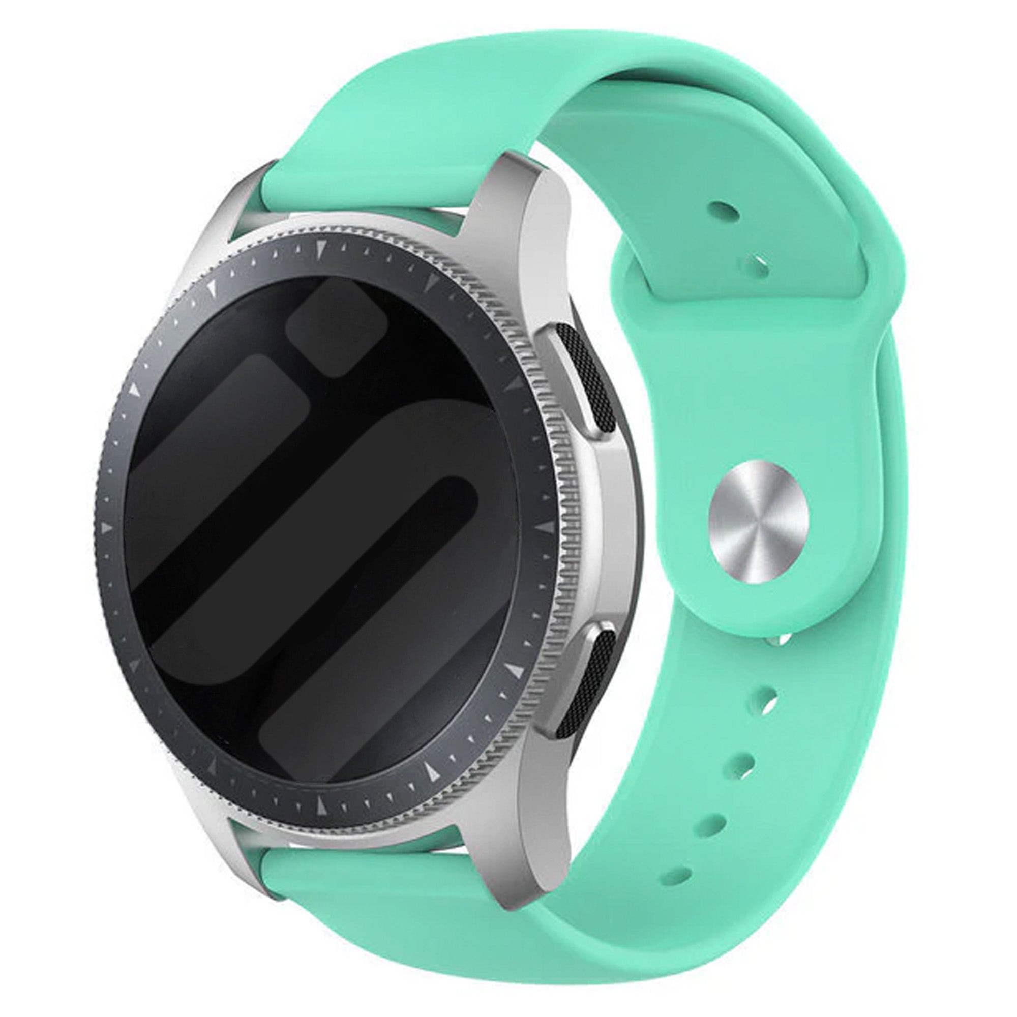 Xiaomi Watch S3 Sport Strap (Aqua)