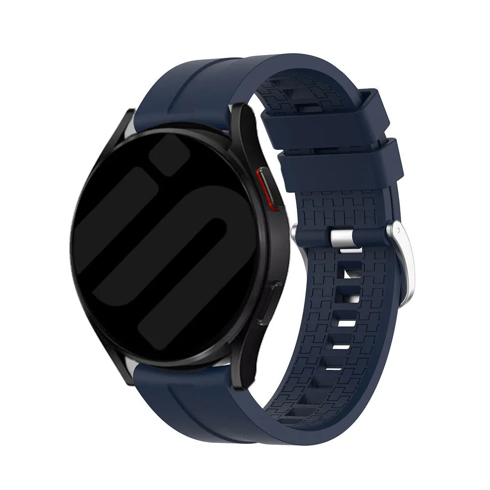 Bracelet silicone 'Extreme' Gard Pro Ultra 2+ (bleu foncé)