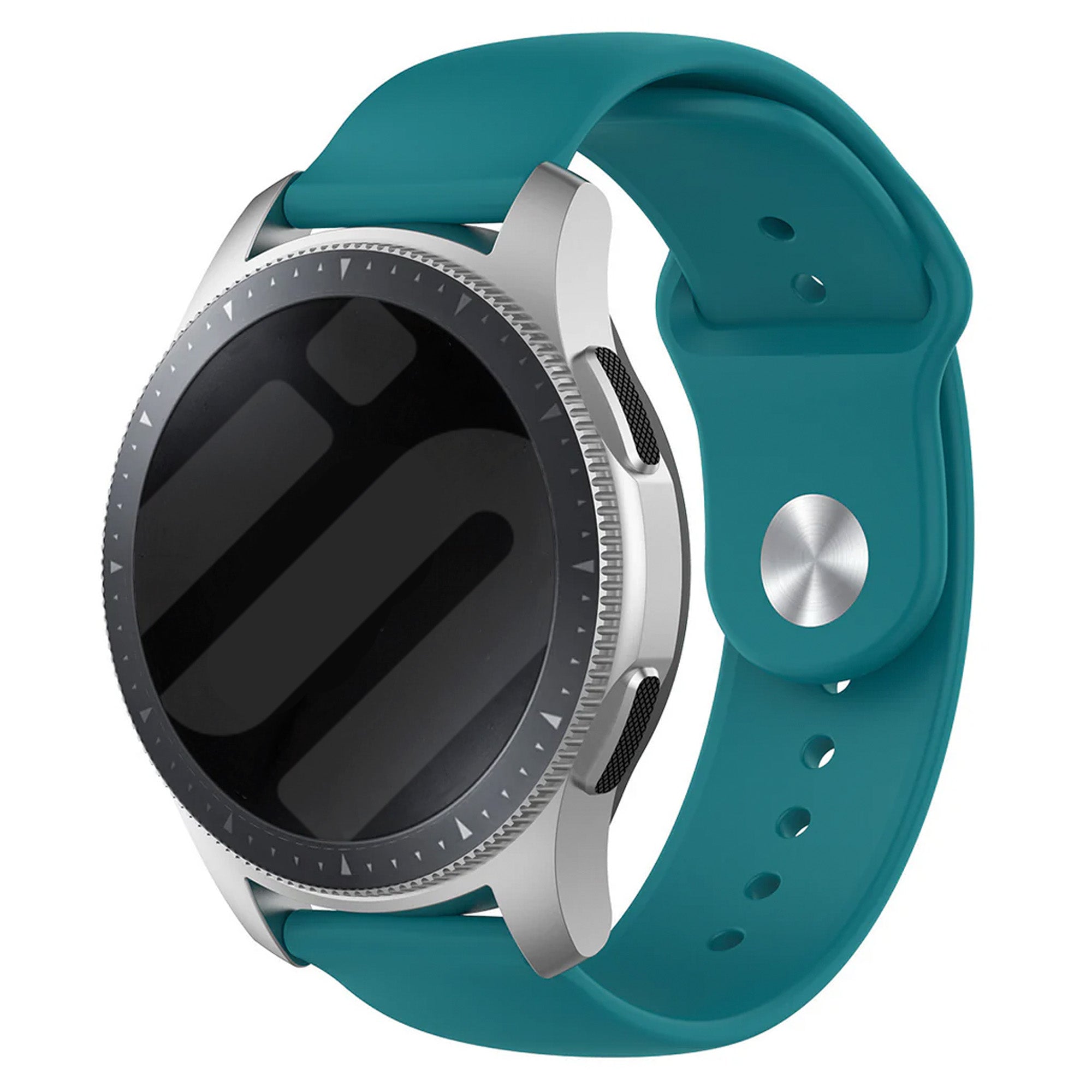 Xiaomi Watch 2 Sport Strap (Greenblue)