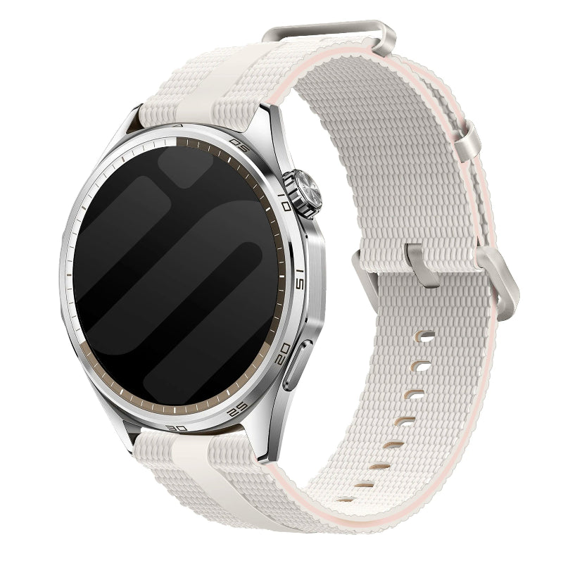 Amazfit Active 2 Silicone Active Strap (Starlight)