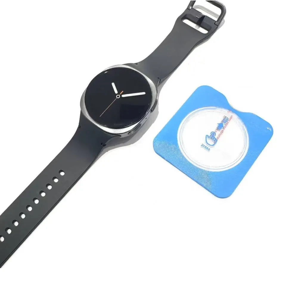 Protector de pantalla Samsung Galaxy Watch 8 Classic(verre)