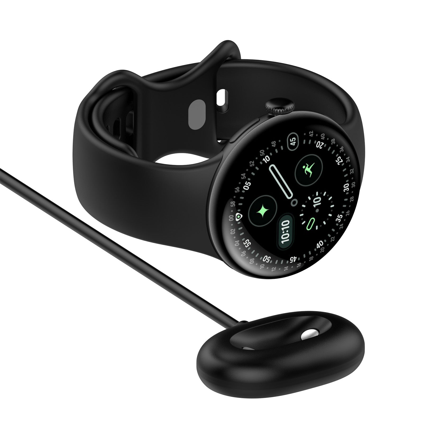 Chargeur USB-C Google Pixel Watch 4