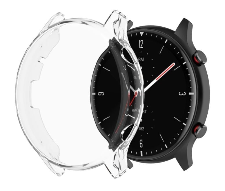 Coque TPU Xiaomi Amazfit GTR 2/2e