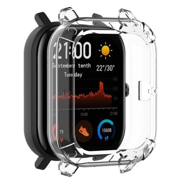 Coque TPU Xiaomi Amazfit GTS