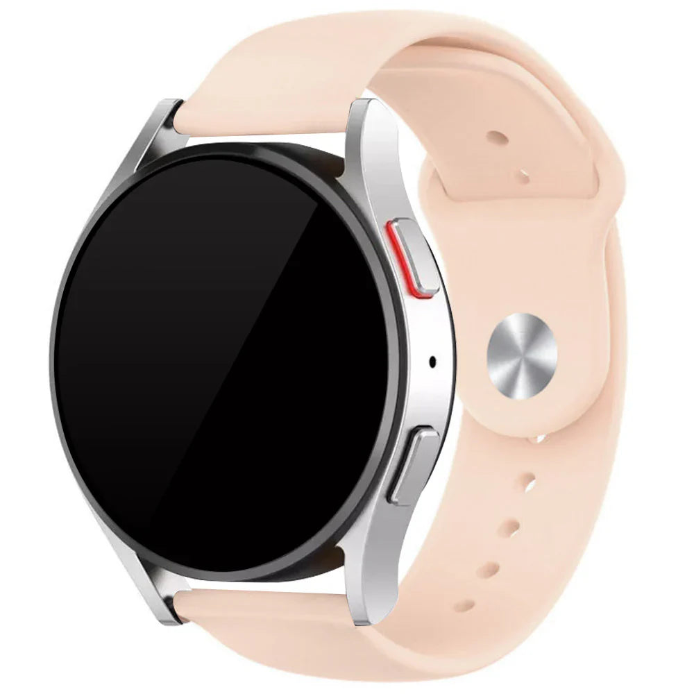 Coros Pace 2 Sport Strap (Antique Pink)