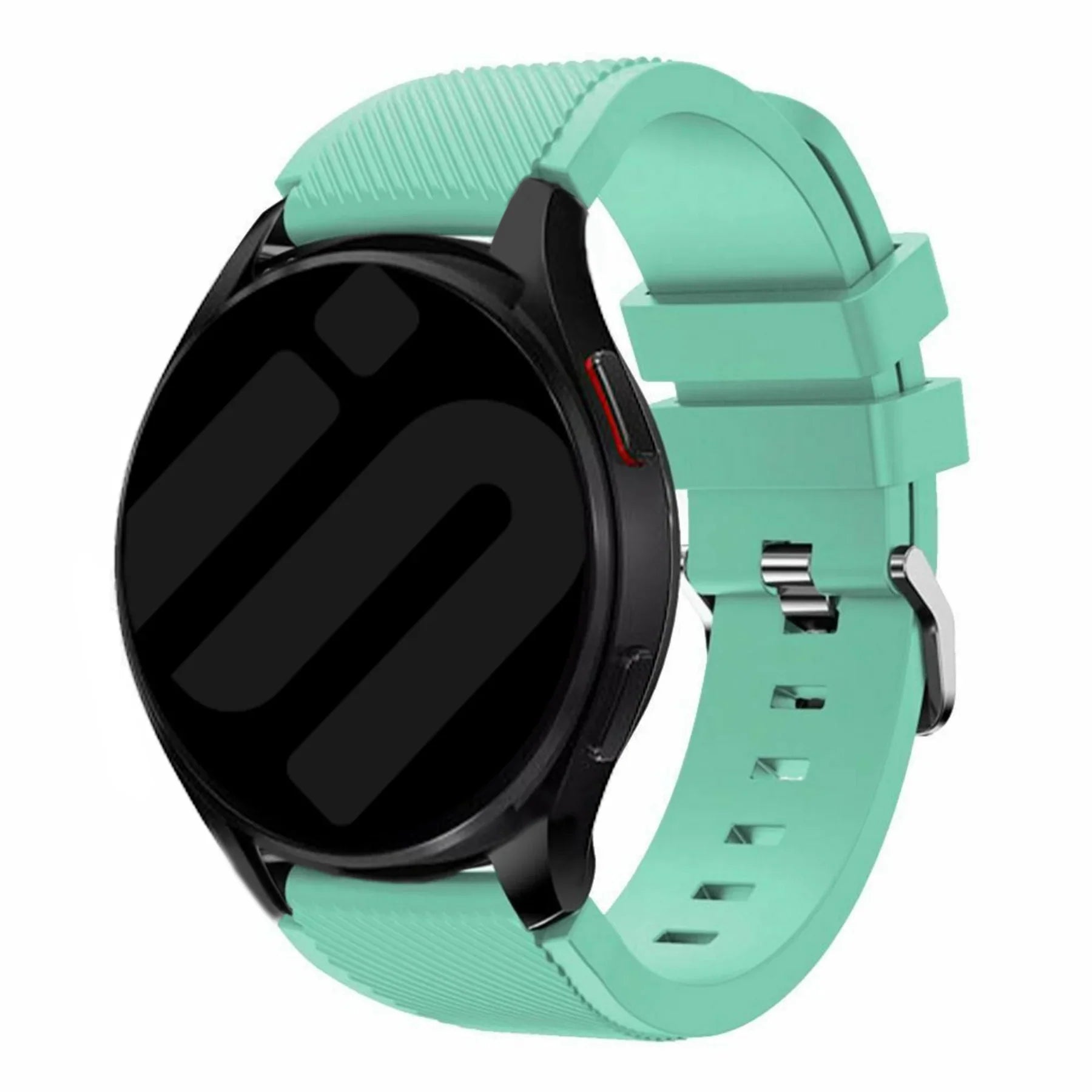 Xiaomi Watch 2 Twill Silicone Strap (Aqua)