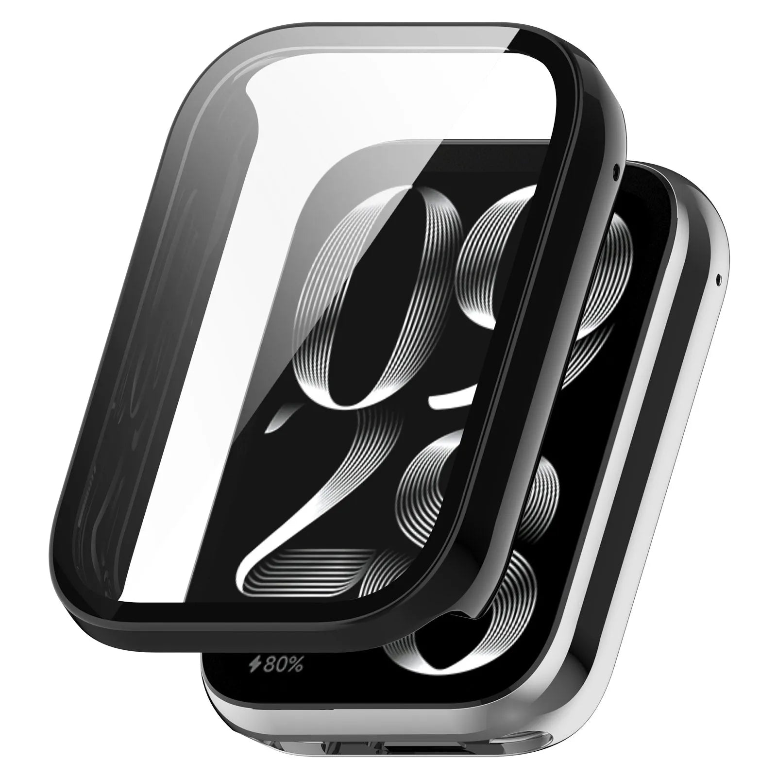 xiaomi smart band 10 pro case