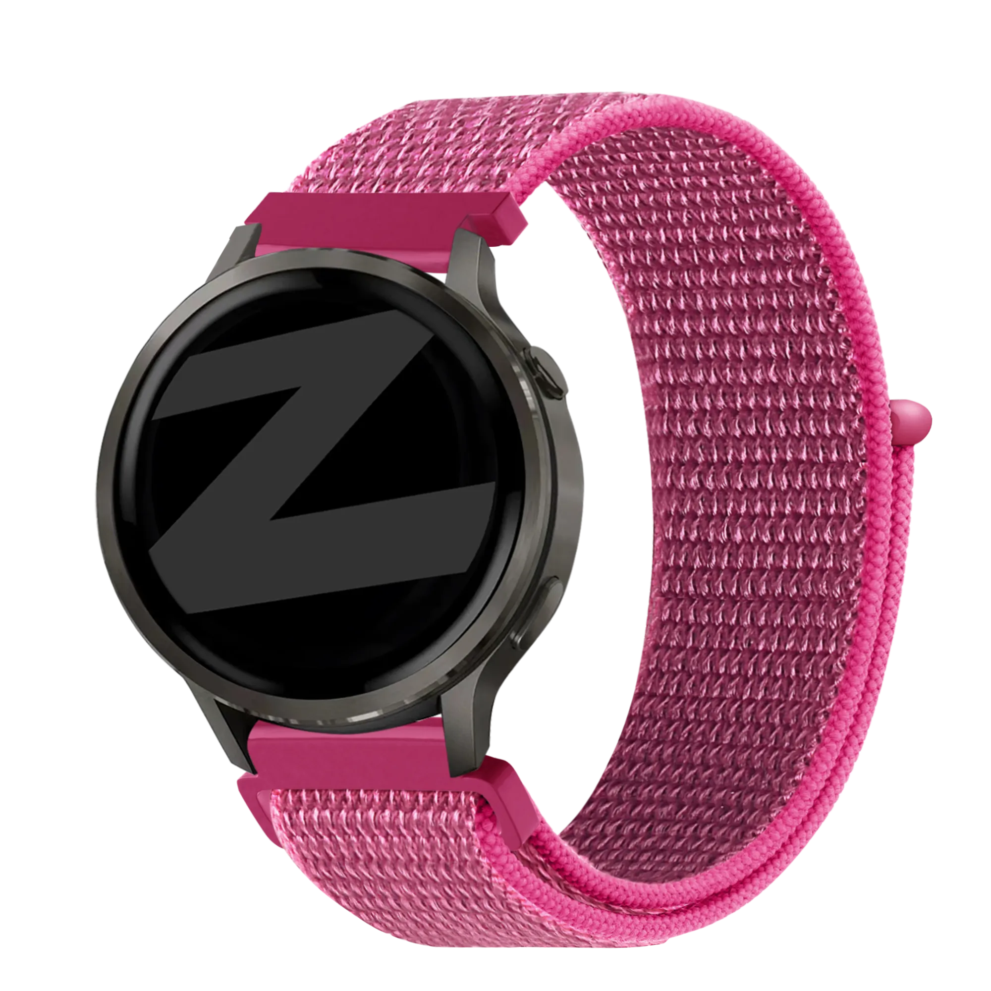 Bandz Bracelet nylon à boucle Garmin Bounce 2 (fruit du dragon)