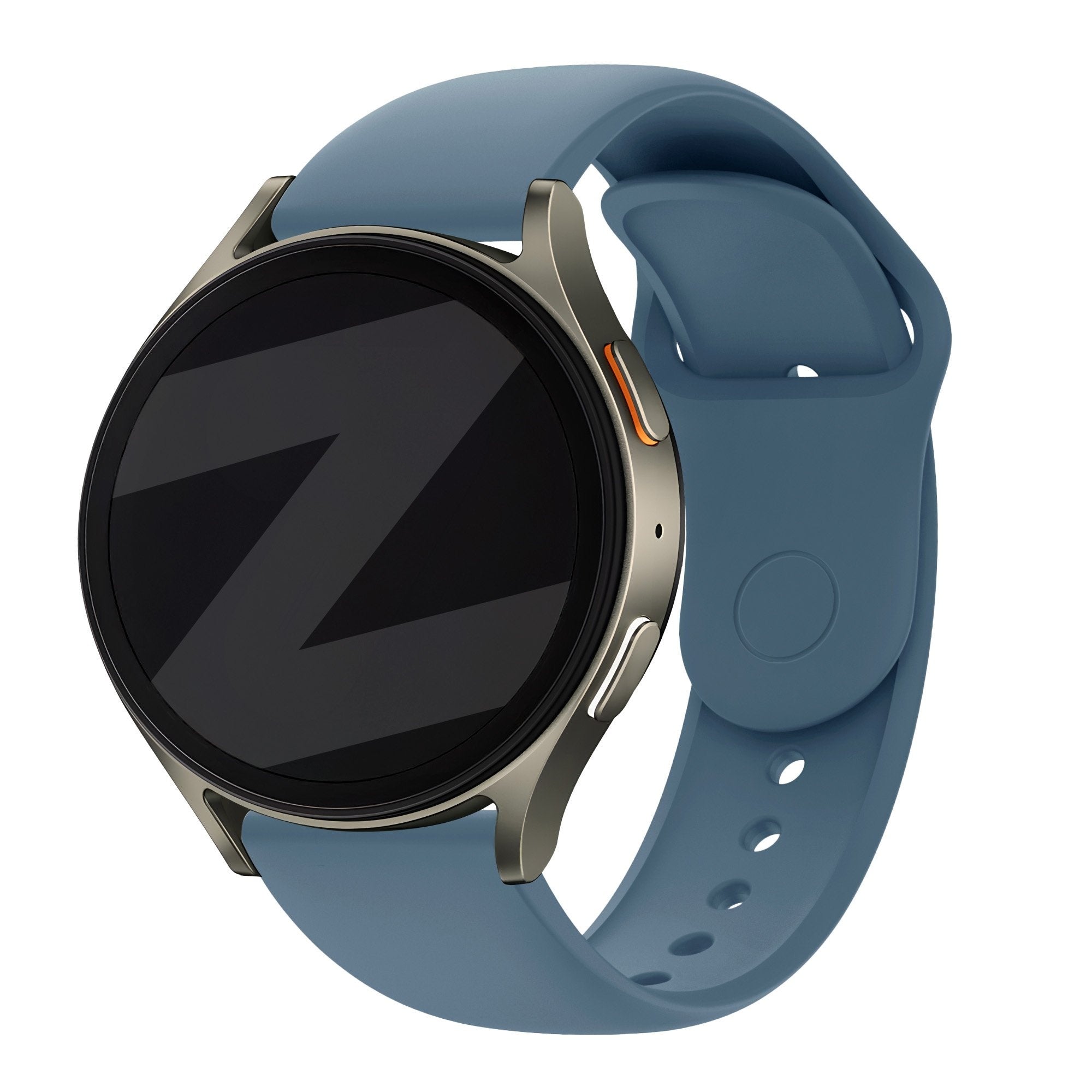 Bandz Huawei Watch GT 7 Pro Sport Strap 'Easy Fit' (Blue)