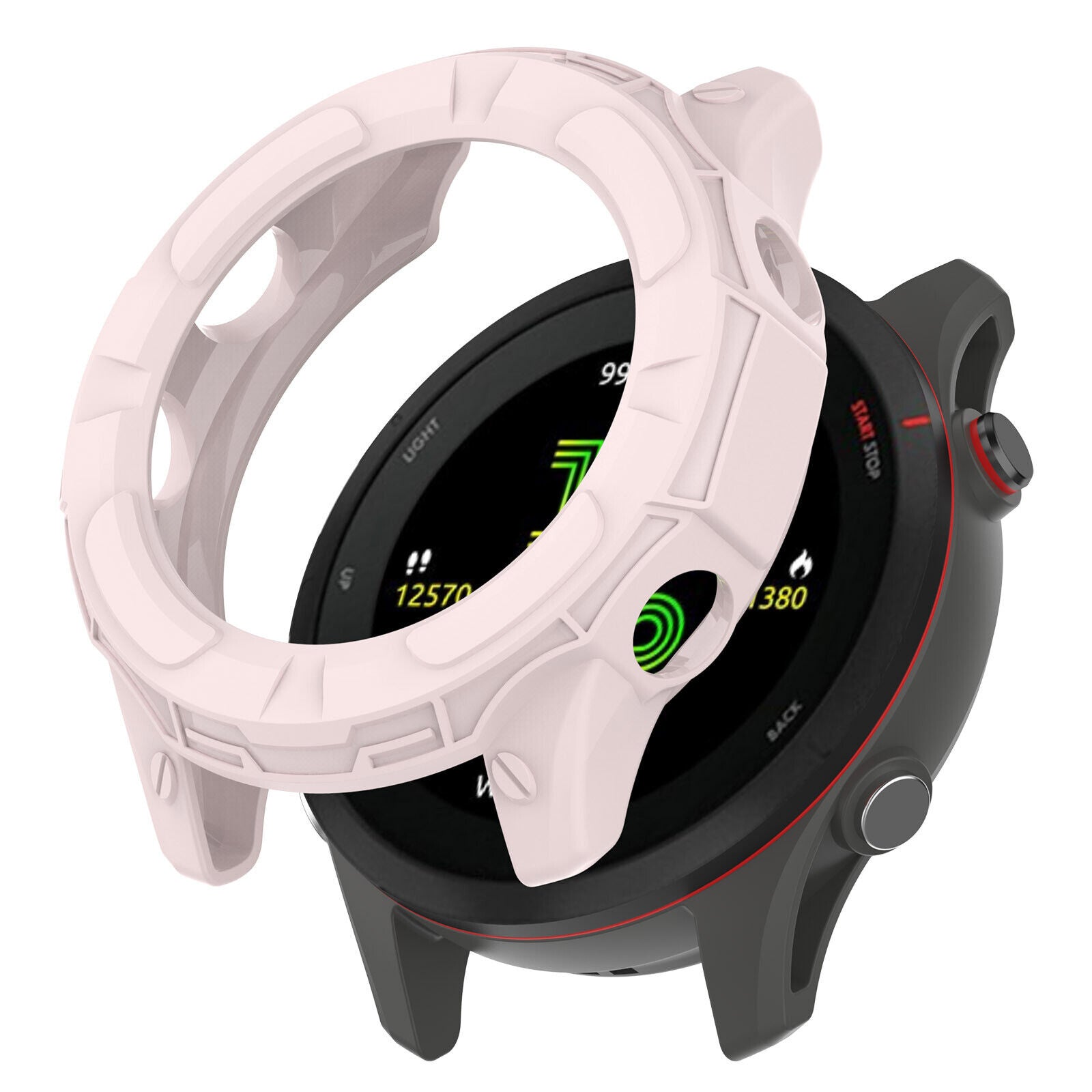 Coque de protection Garmin Forerunner 255s